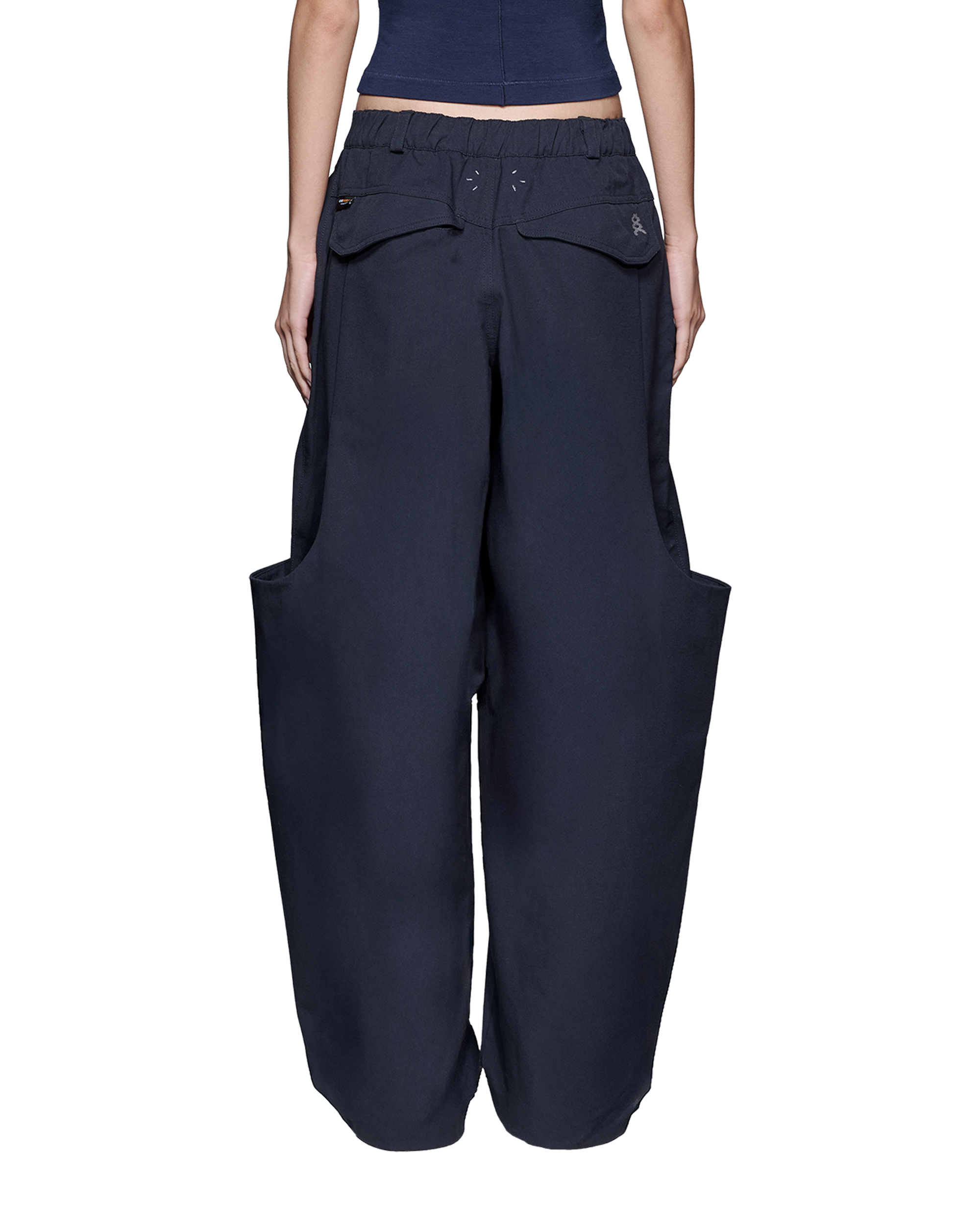 CORDURA® Work Canvas Pants