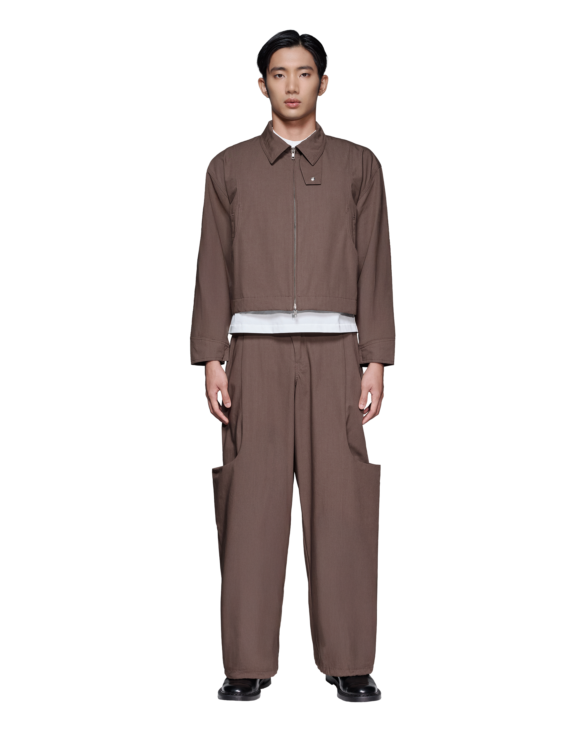 CORDURA® Work Lightweight Jacket