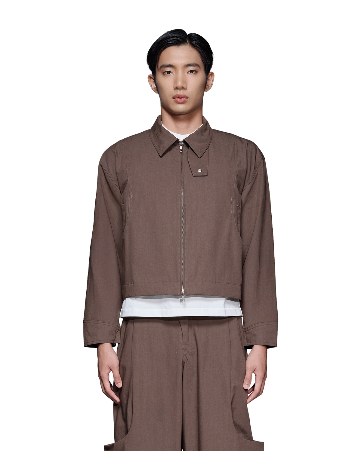 CORDURA® Work Lightweight Jacket