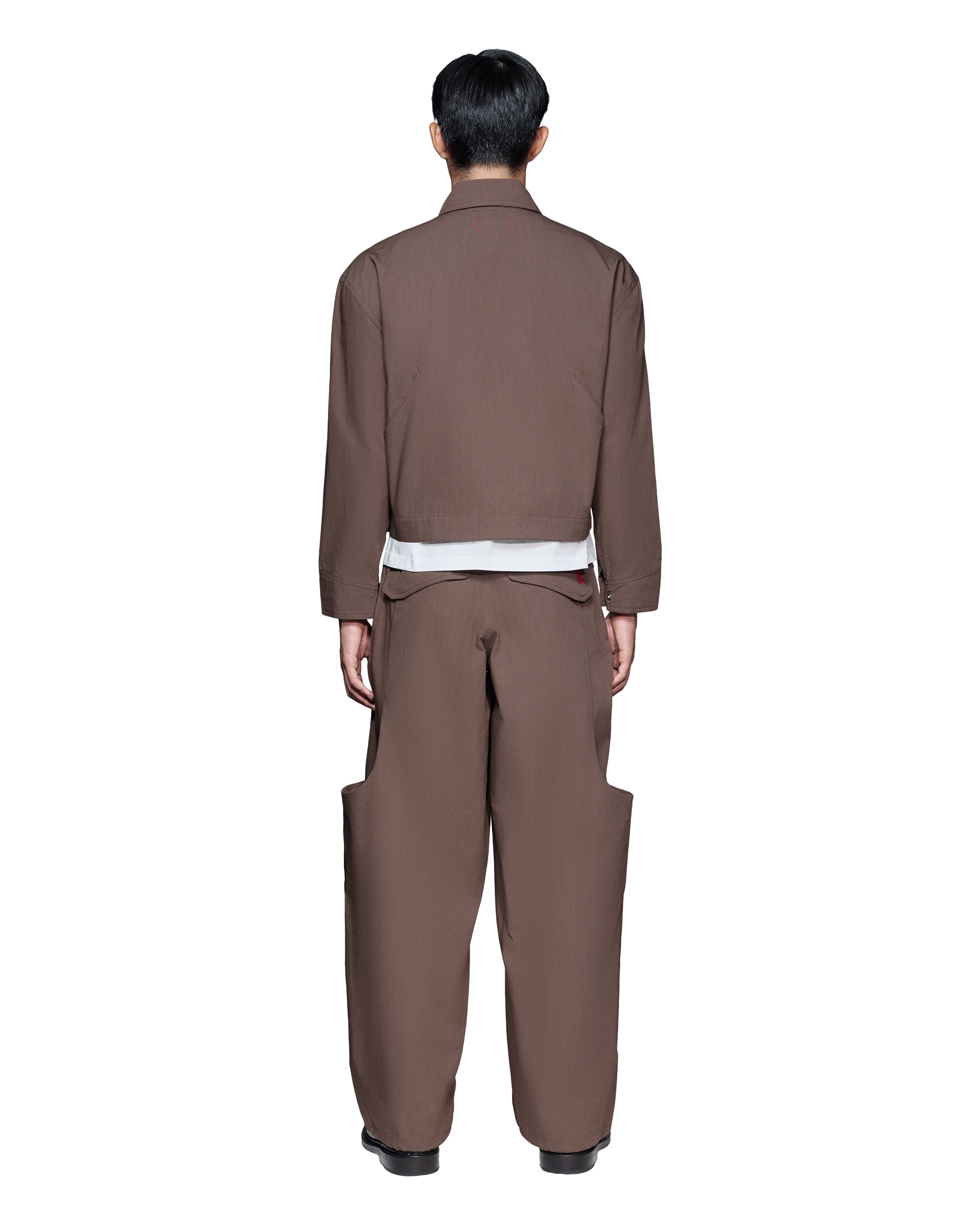 CORDURA® Work Lightweight Jacket