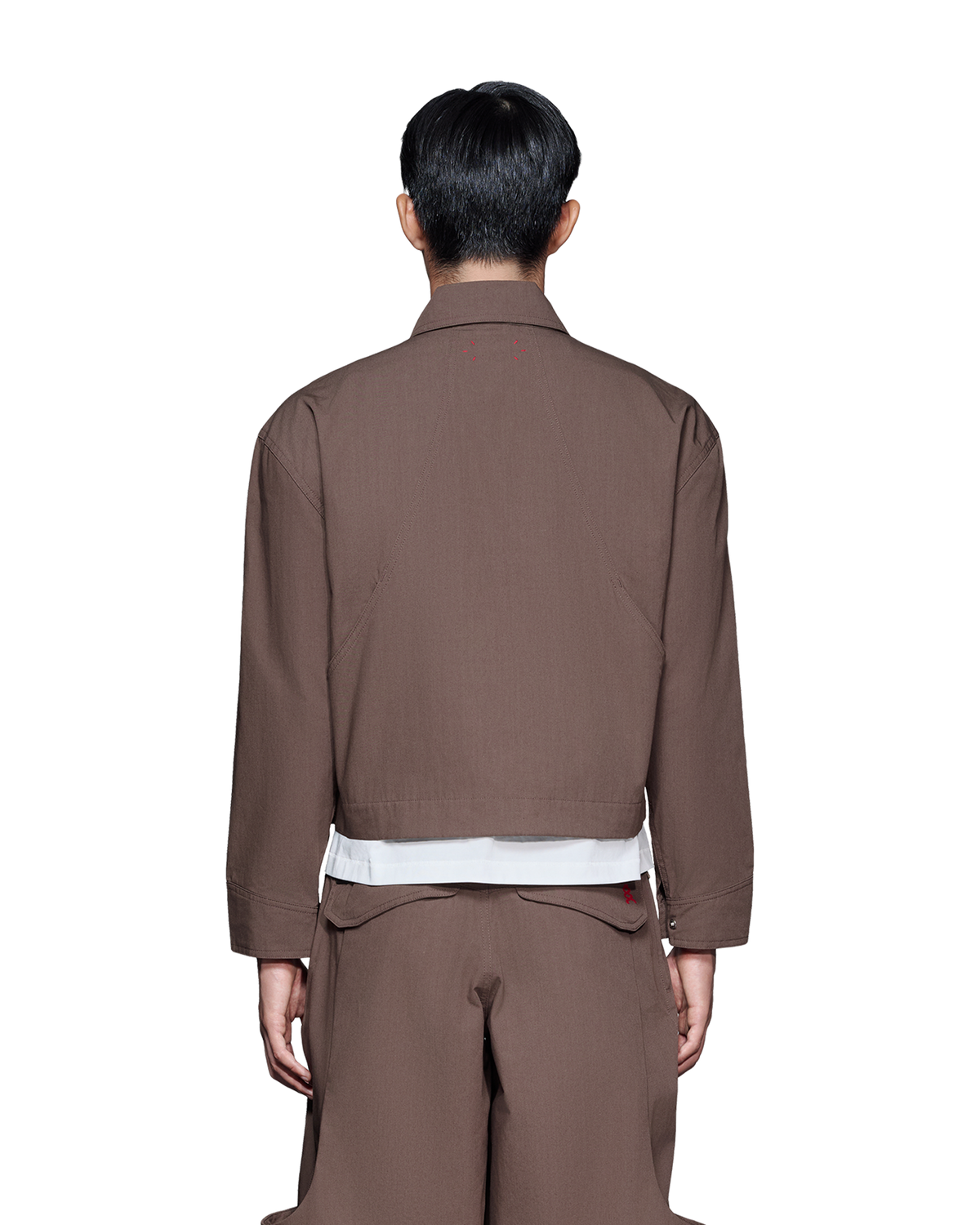 CORDURA® Work Lightweight Jacket