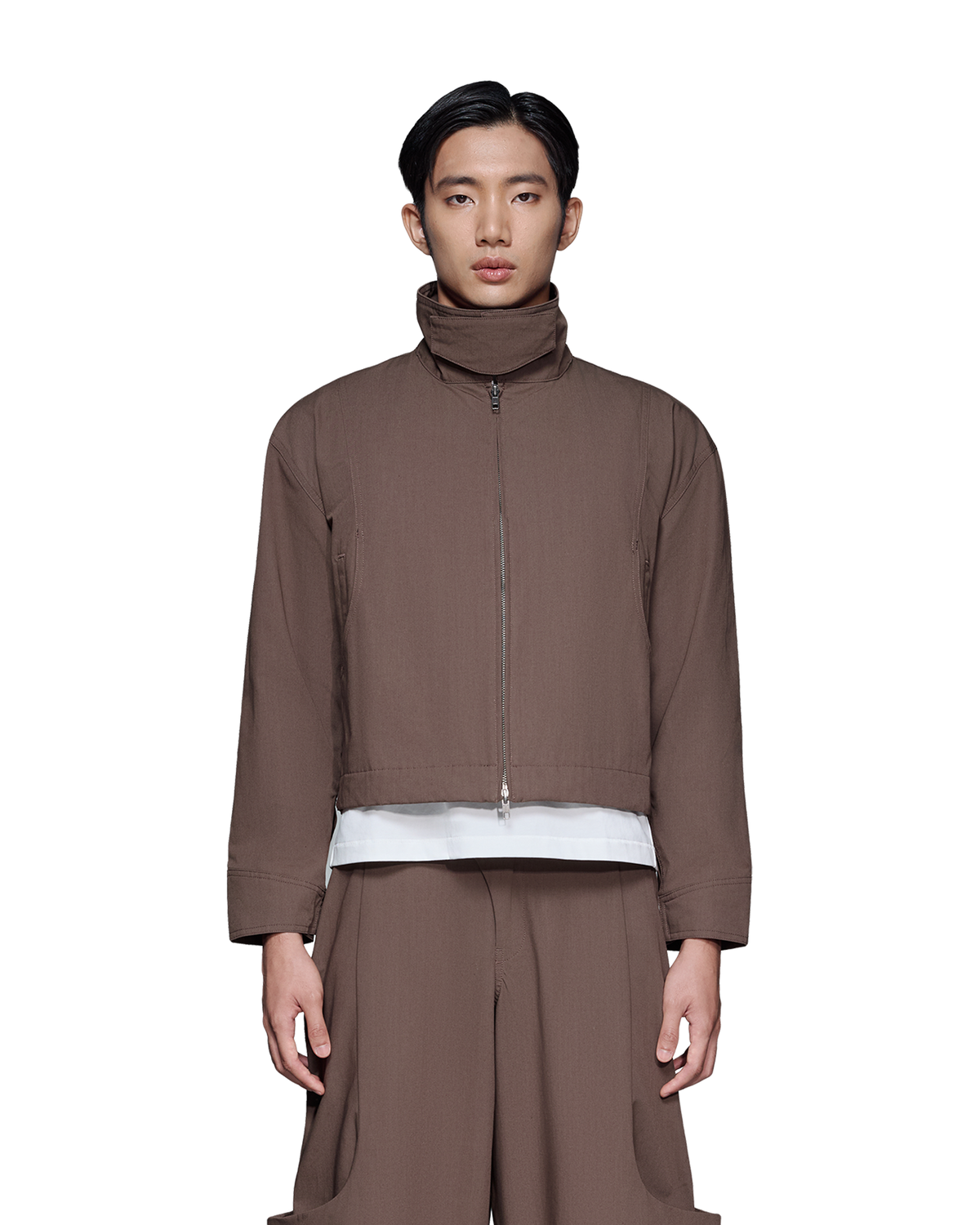 CORDURA® Work Lightweight Jacket