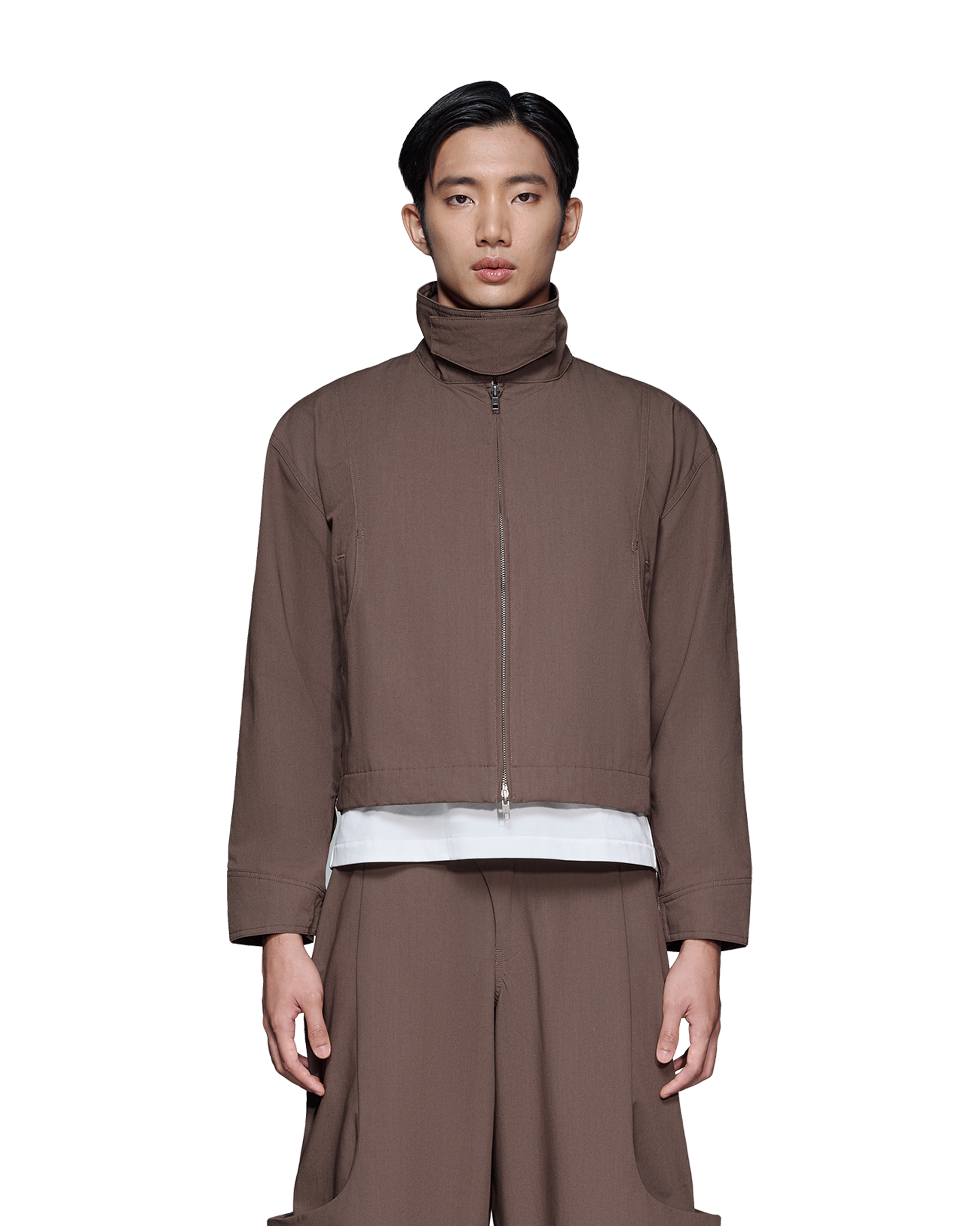 CORDURA® Work Lightweight Jacket