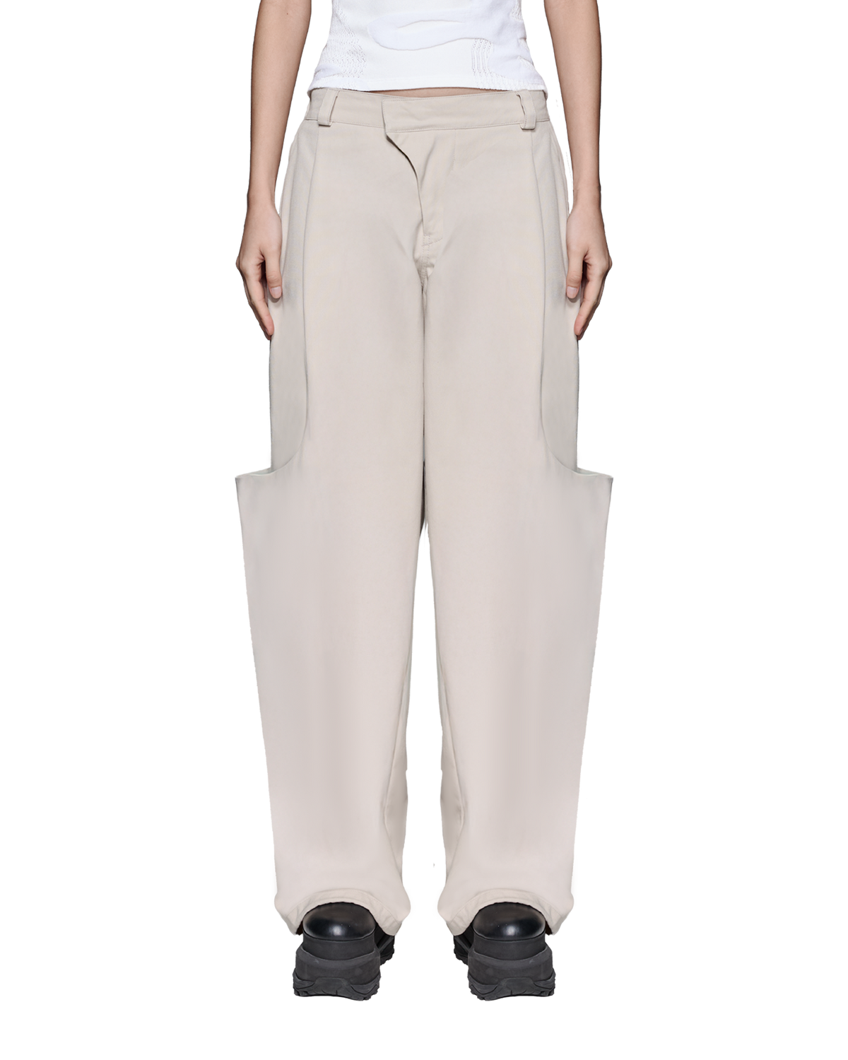 CORDURA® Work Canvas Pants