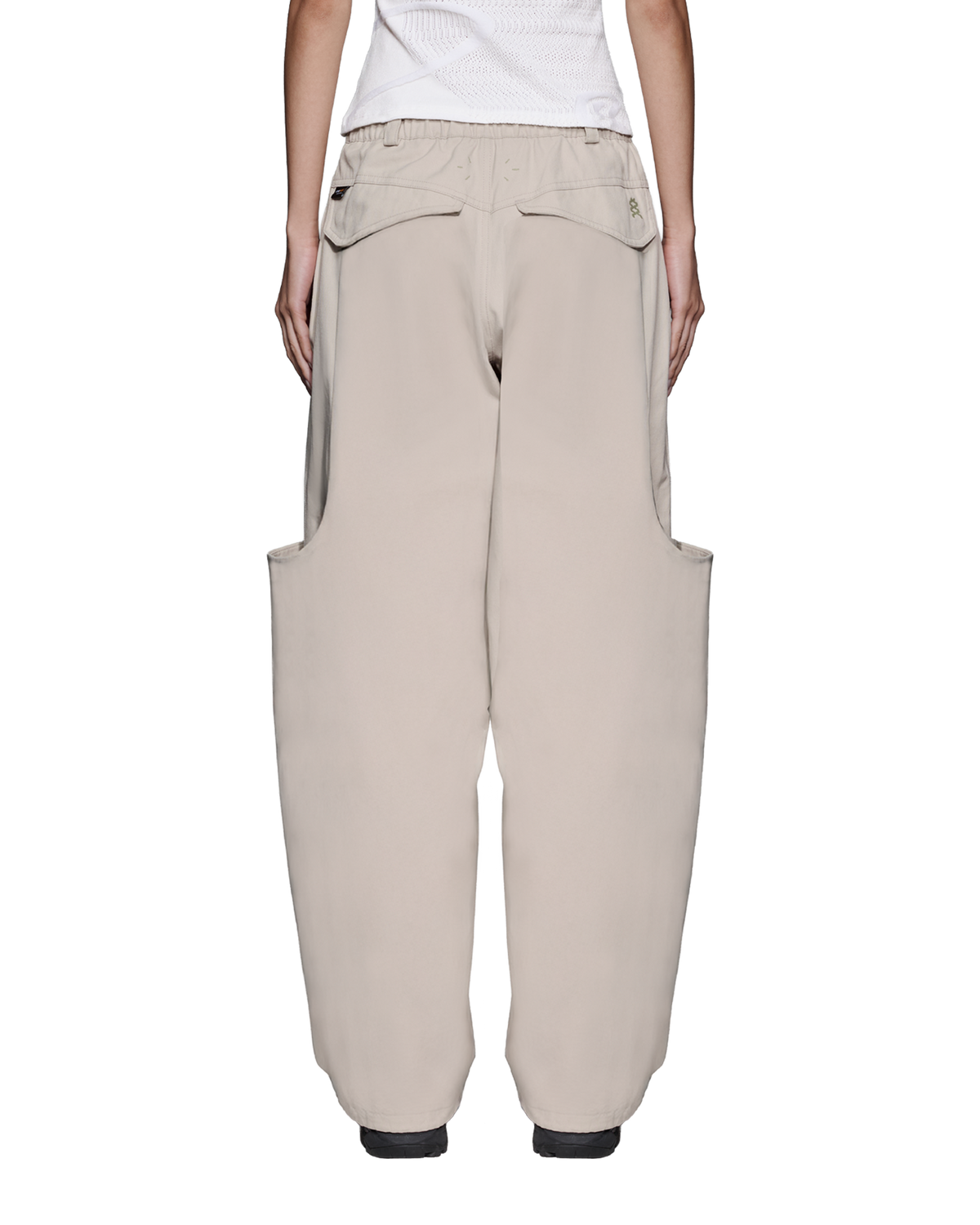 CORDURA® Work Canvas Pants