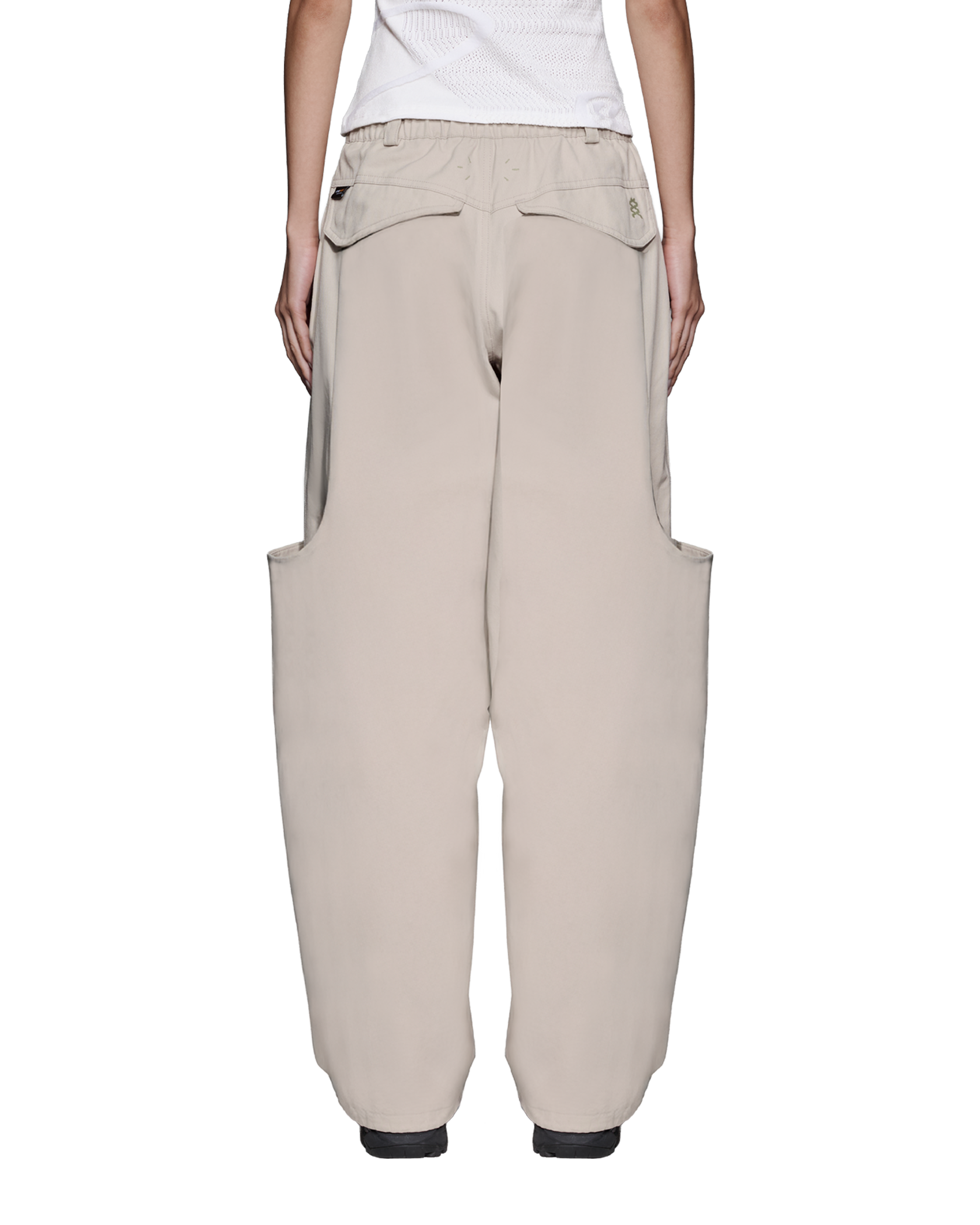 CORDURA® Work Canvas Pants