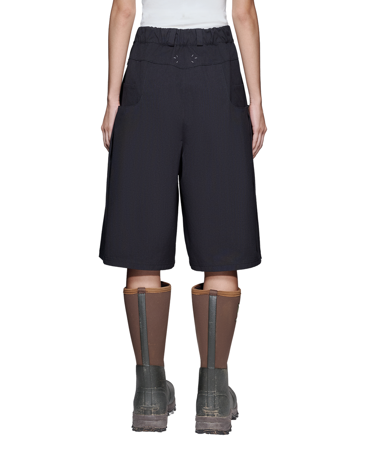 CORDURA® Utility Bermuda Shorts