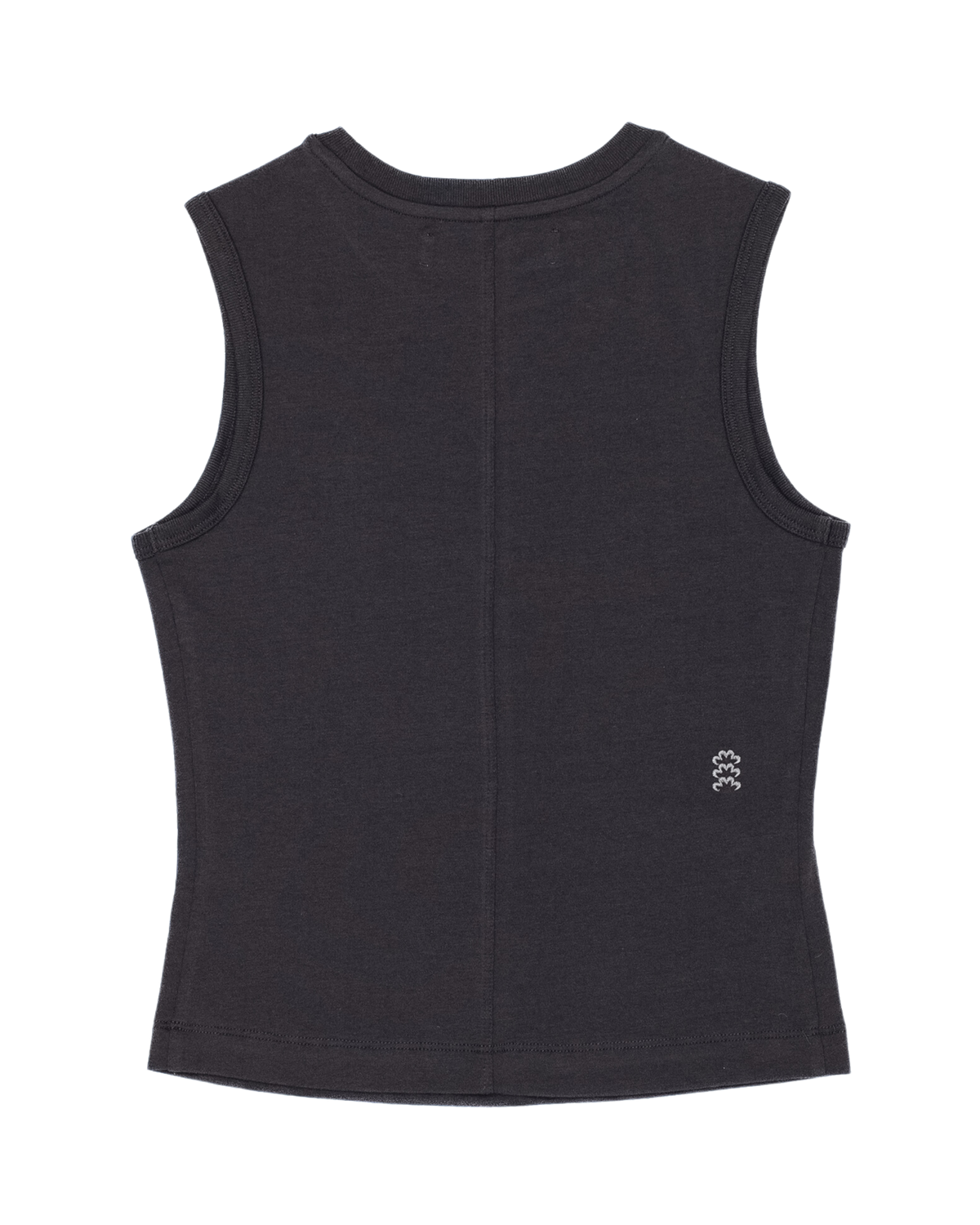 Organic Cotton Base Layer Tank