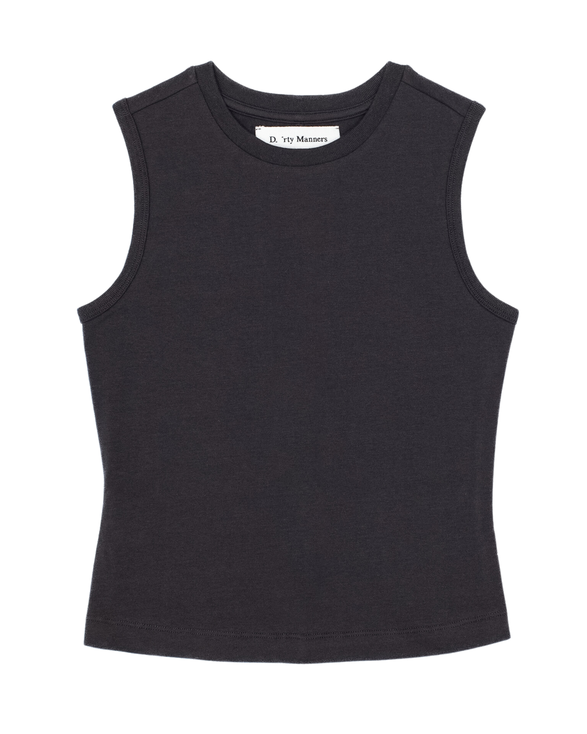 Organic Cotton Base Layer Tank