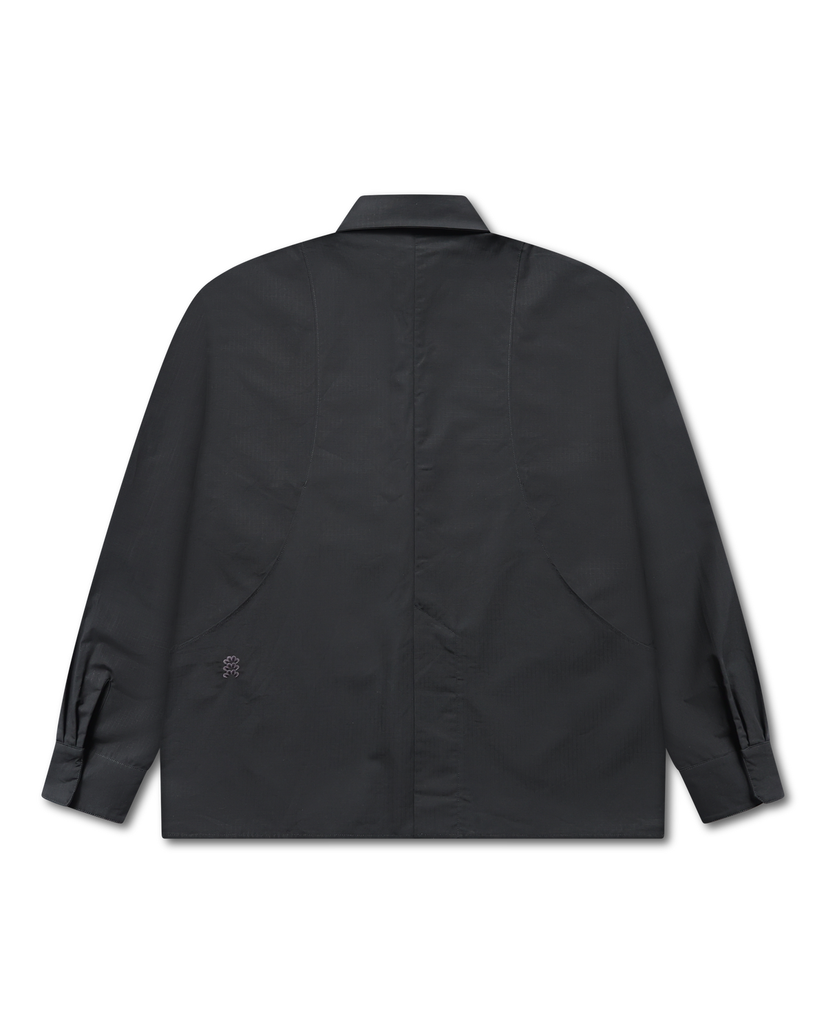 Ripstop Arc Pocket Shirt