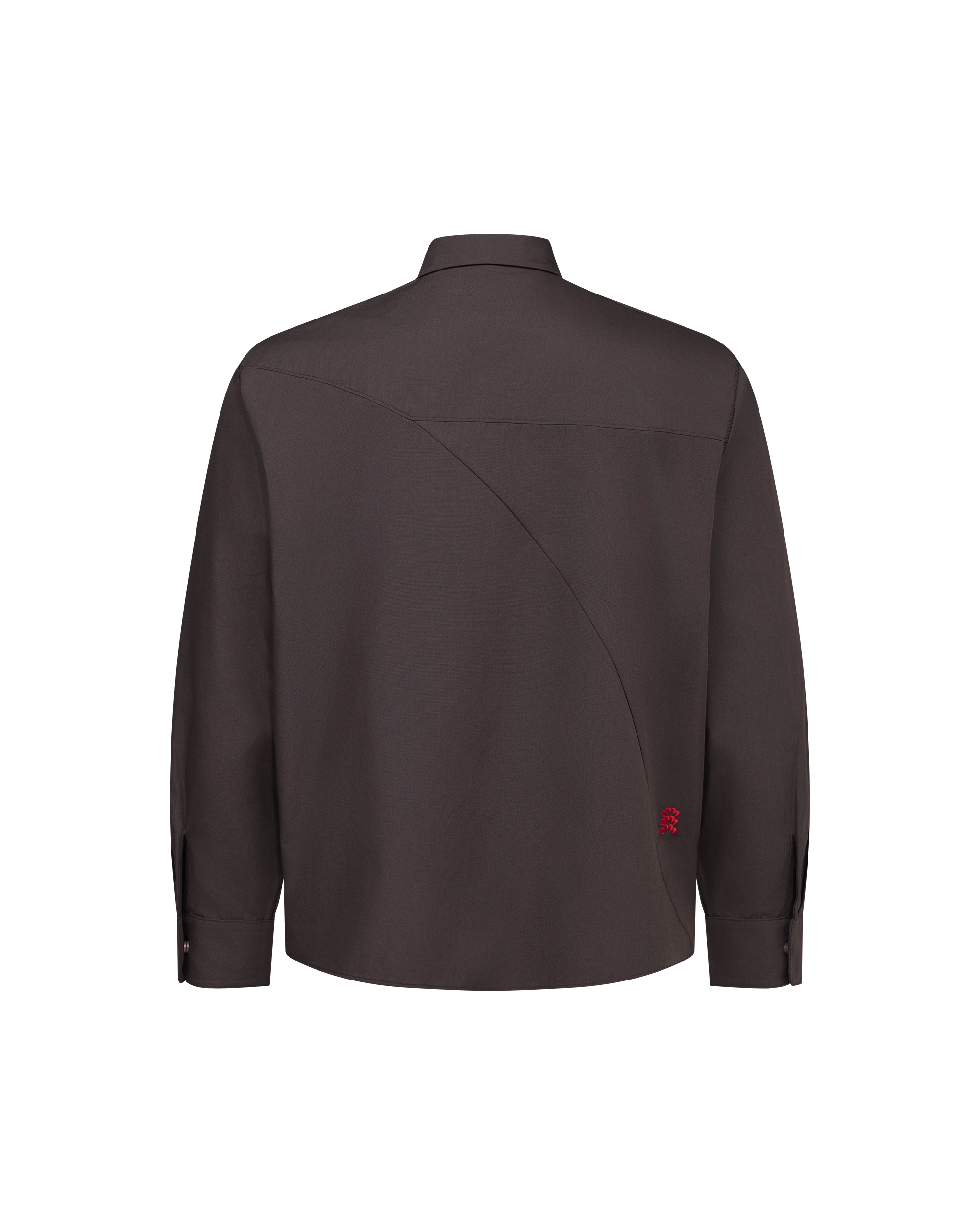 Multi-Pocket Field Shirt