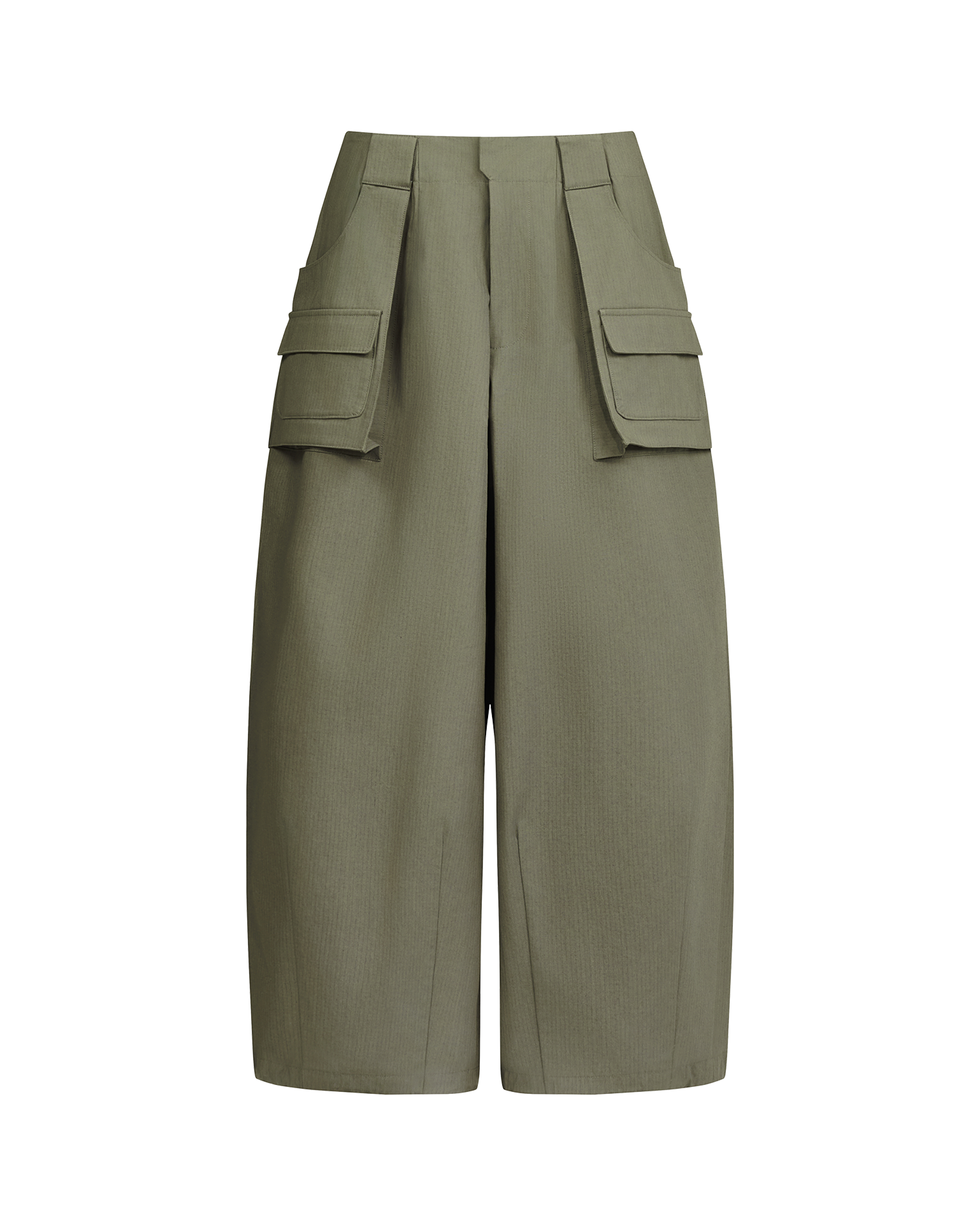 Taiga CORDURA® Ripstop Pants