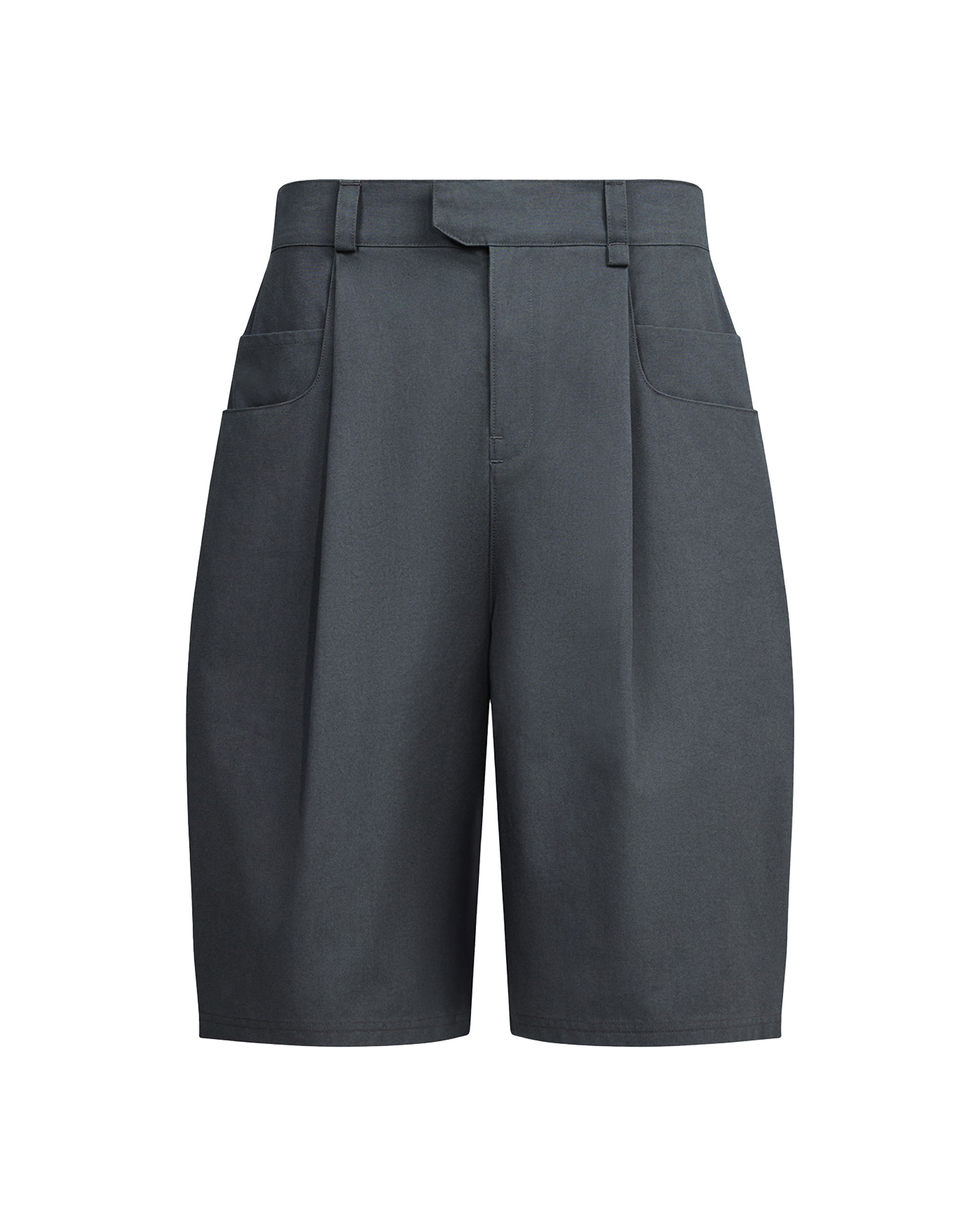CORDURA® Utility Bermuda Shorts