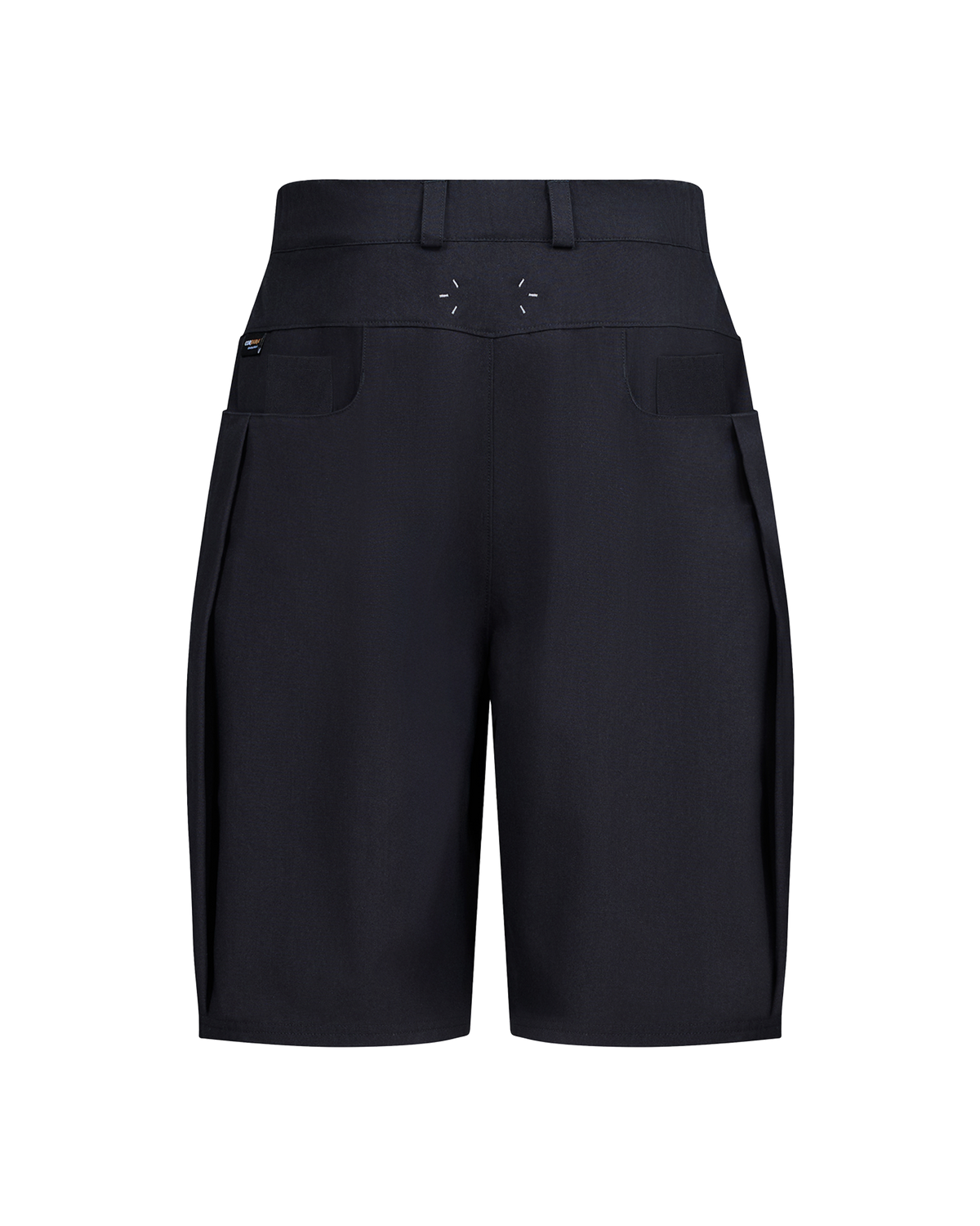CORDURA® Utility Bermuda Shorts