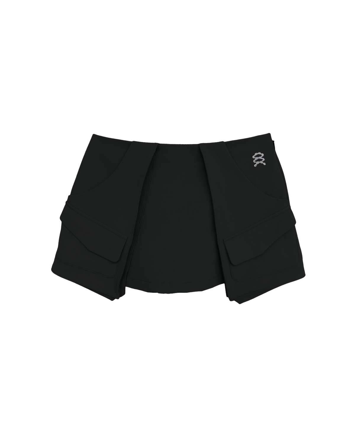 Naia Mini Skirt