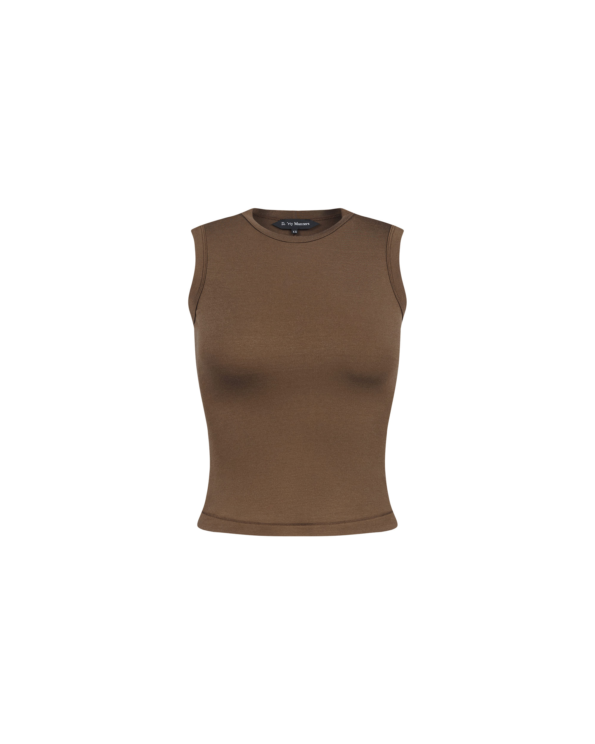 Base Layer Tank
