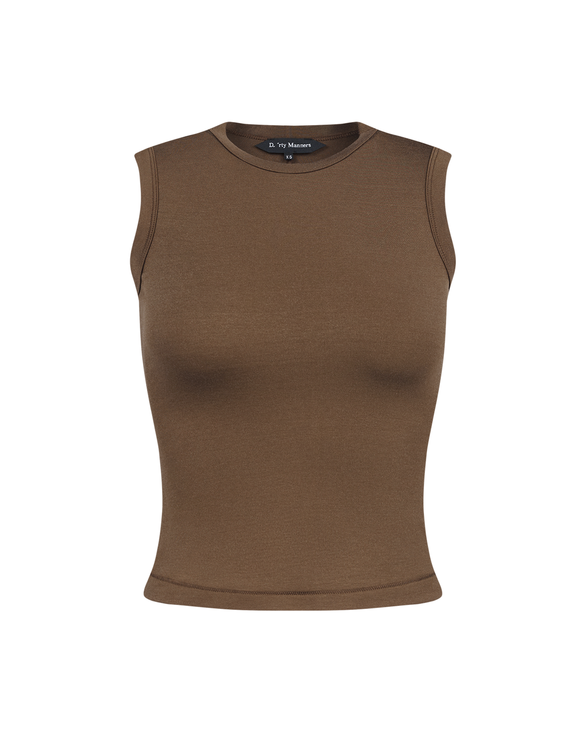Base Layer Tank