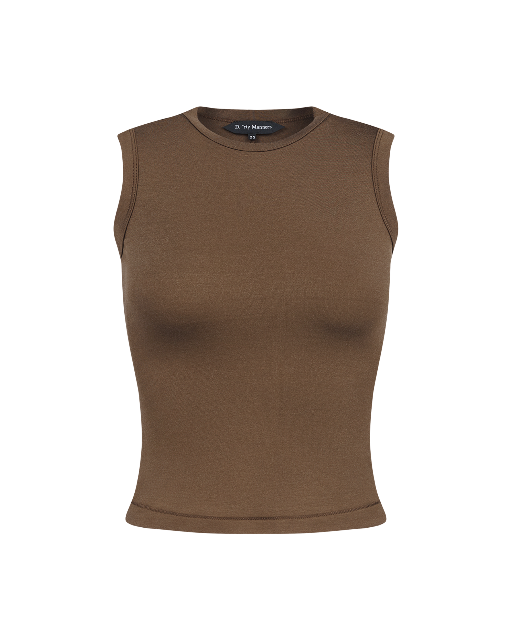 Base Layer Tank