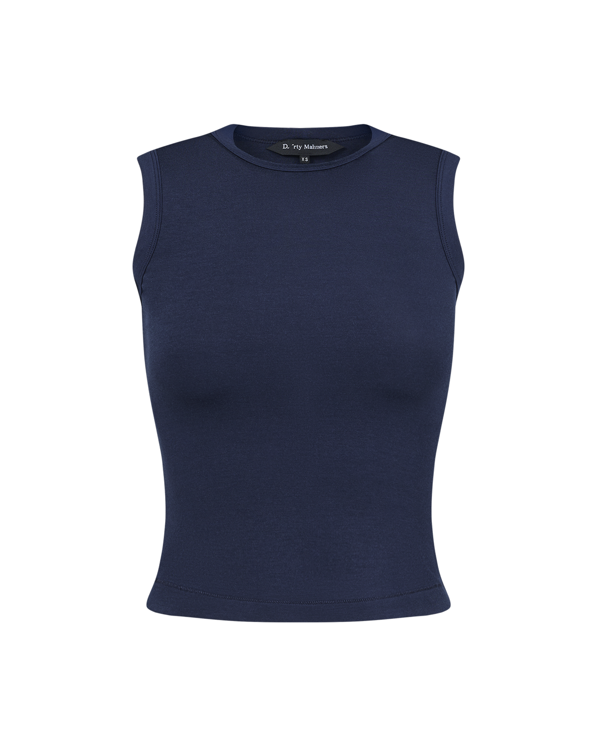 Base Layer Tank