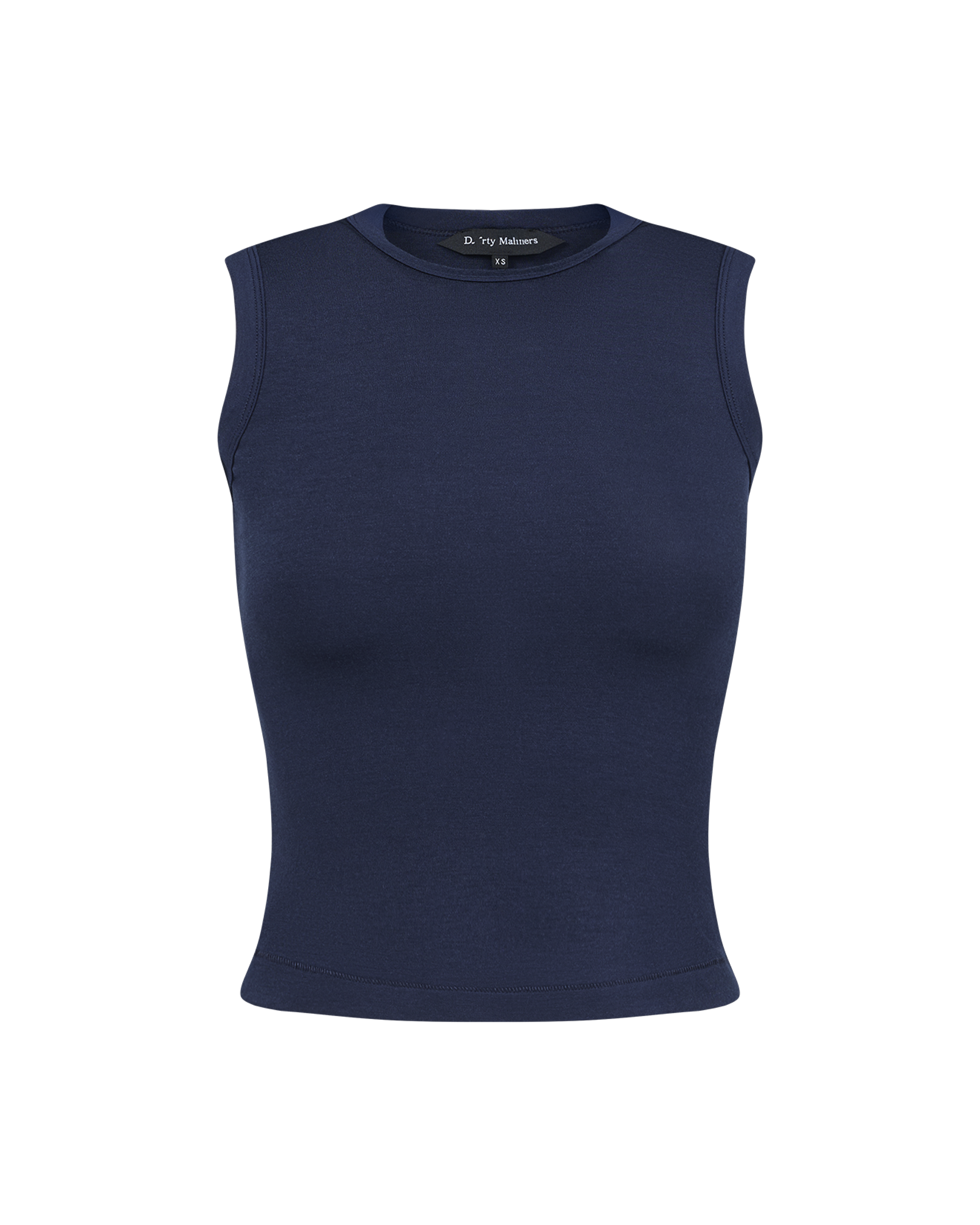 Base Layer Tank