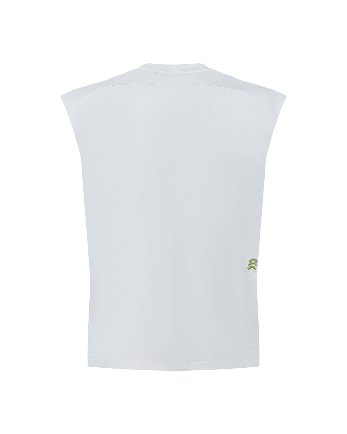 Raw Muscle Tank