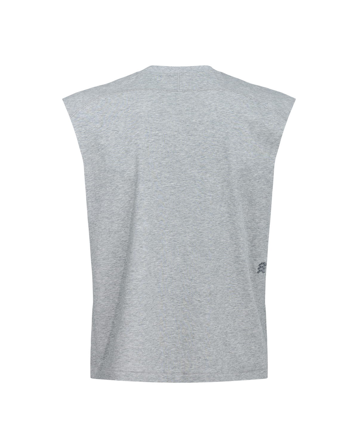 Raw Muscle Tank