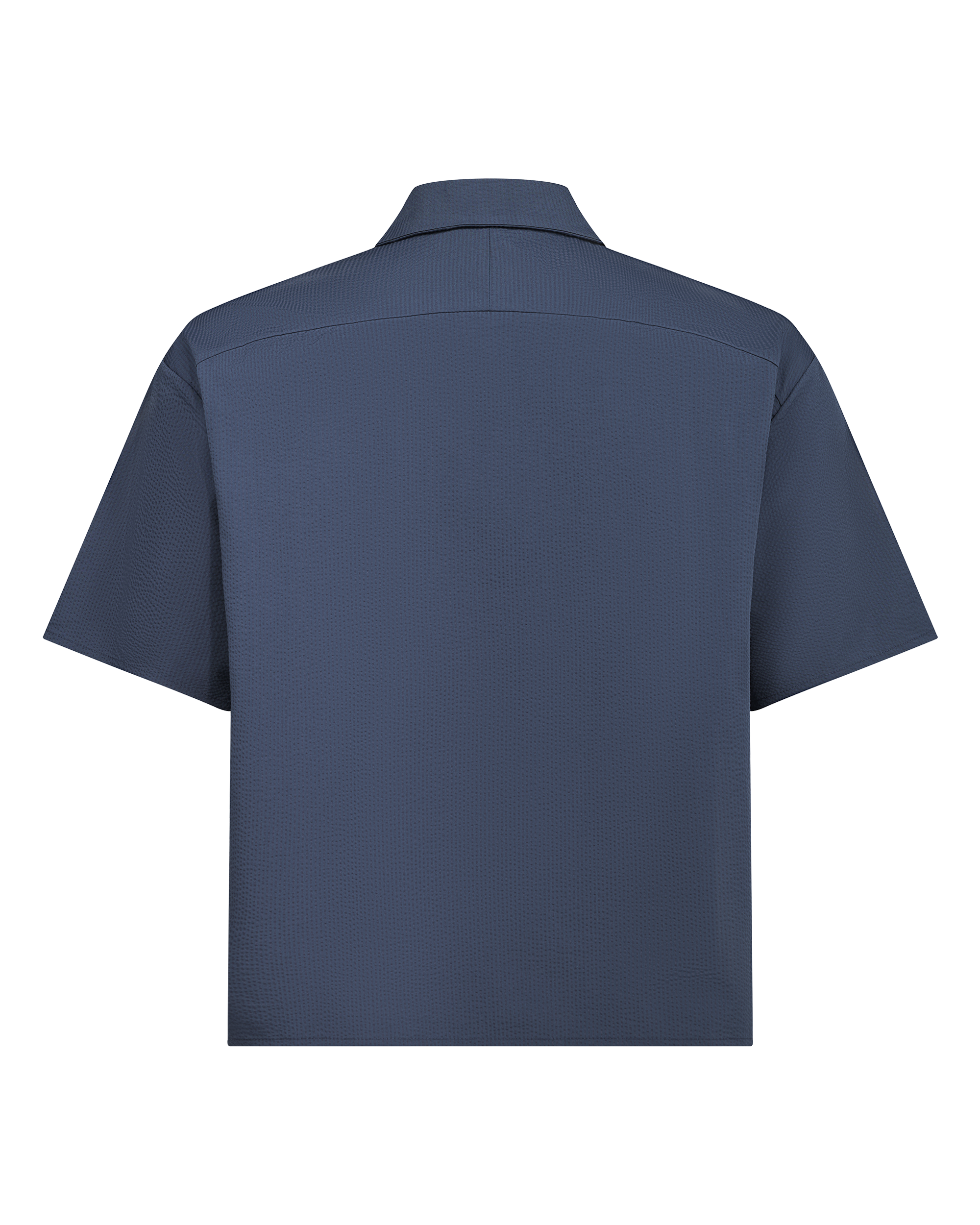 Koda Seersucker Shirt
