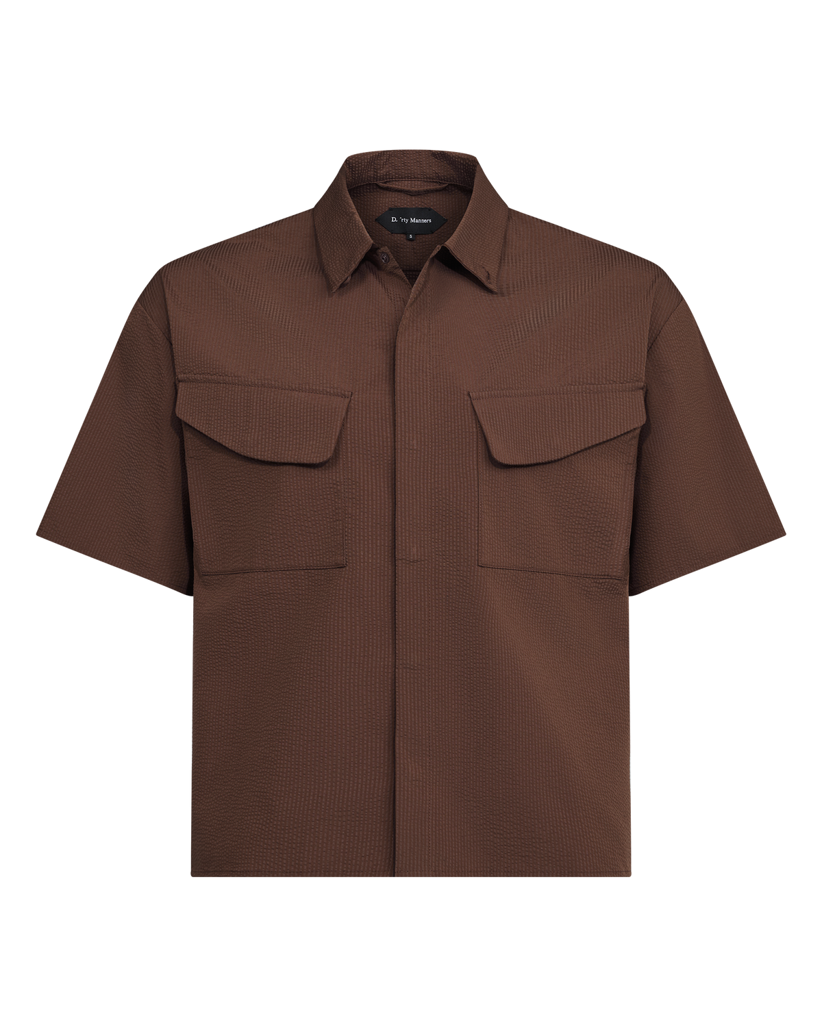 Koda Trail Shirt