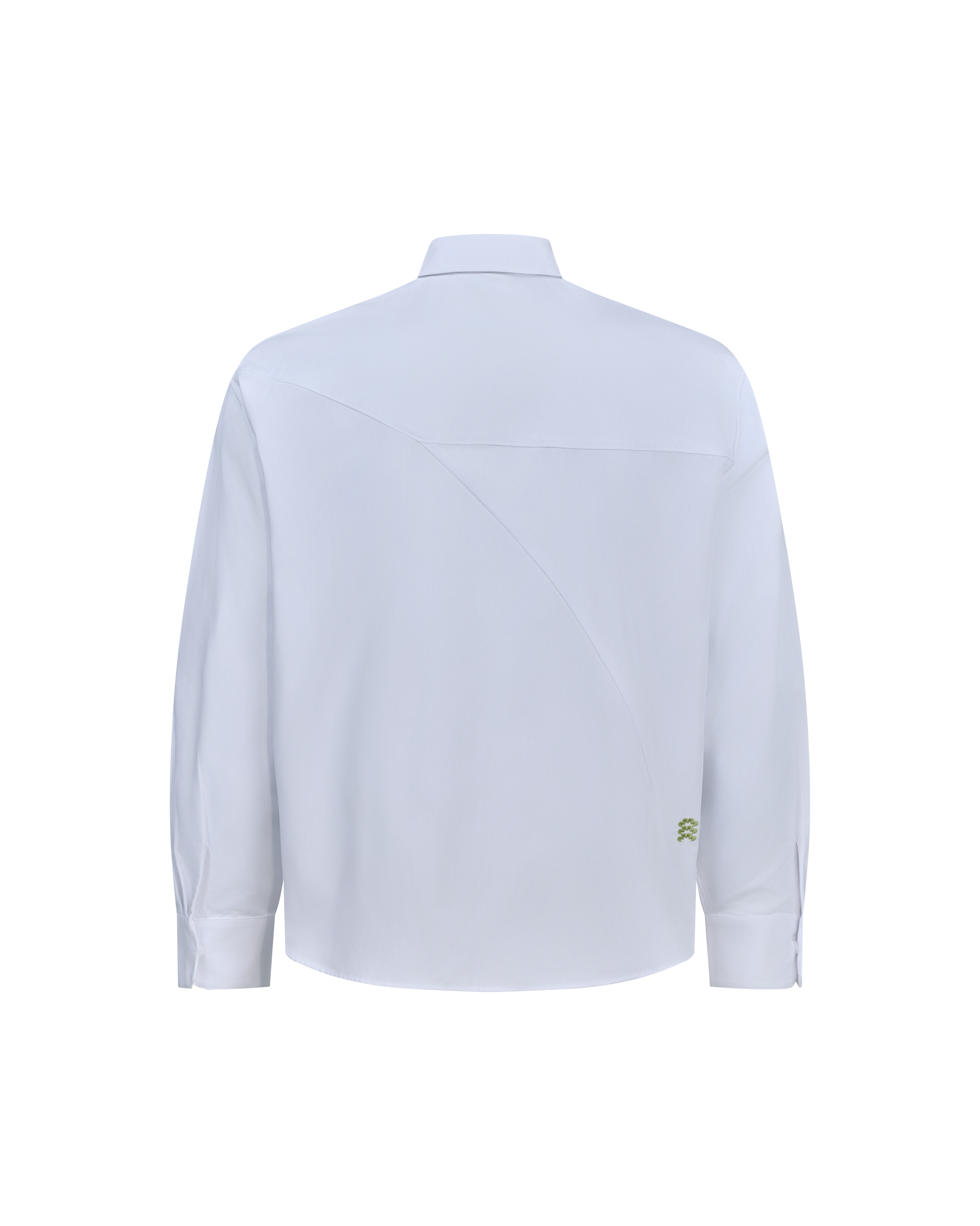 Multi-Pocket Field Shirt