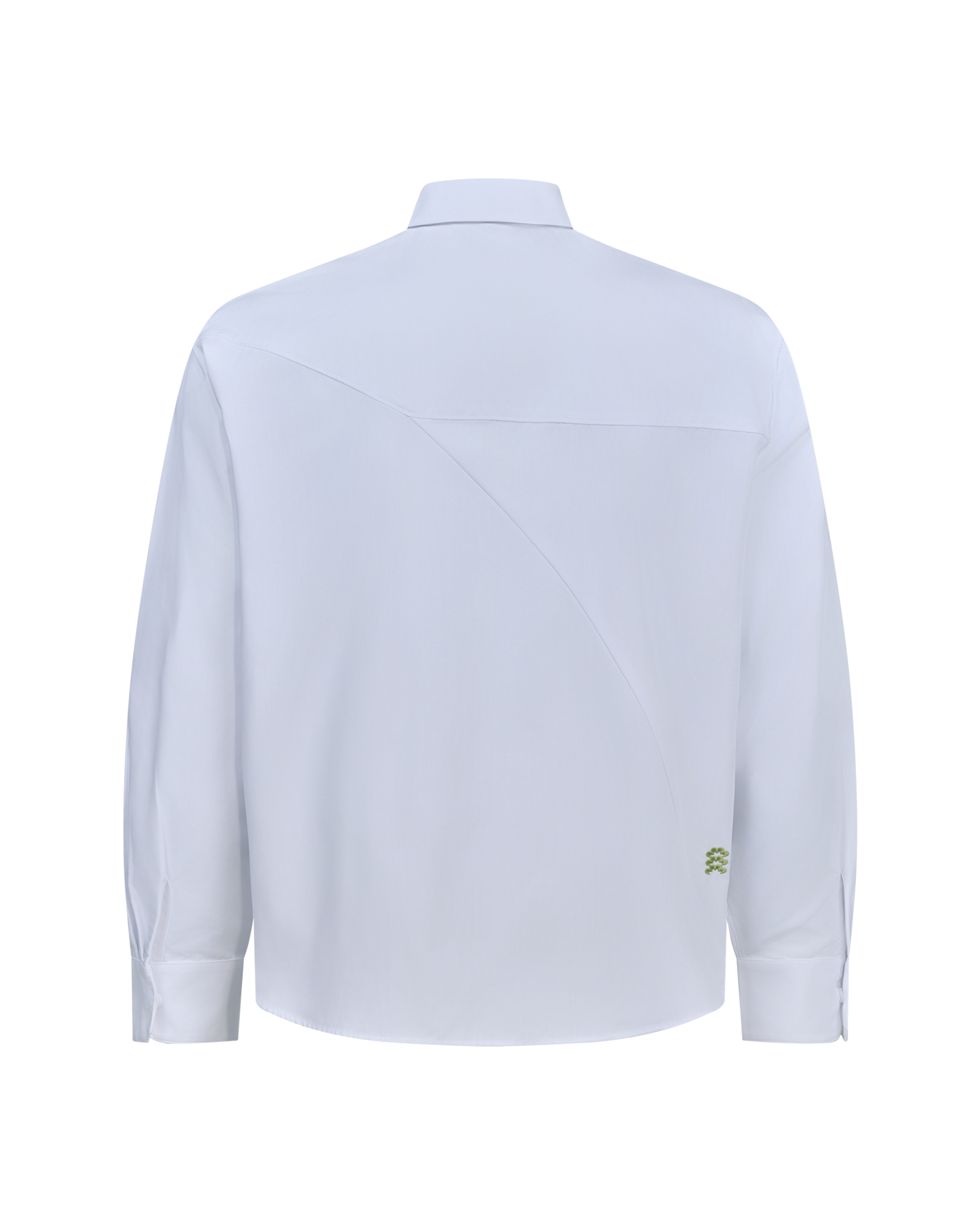 Multi-Pocket Field Shirt