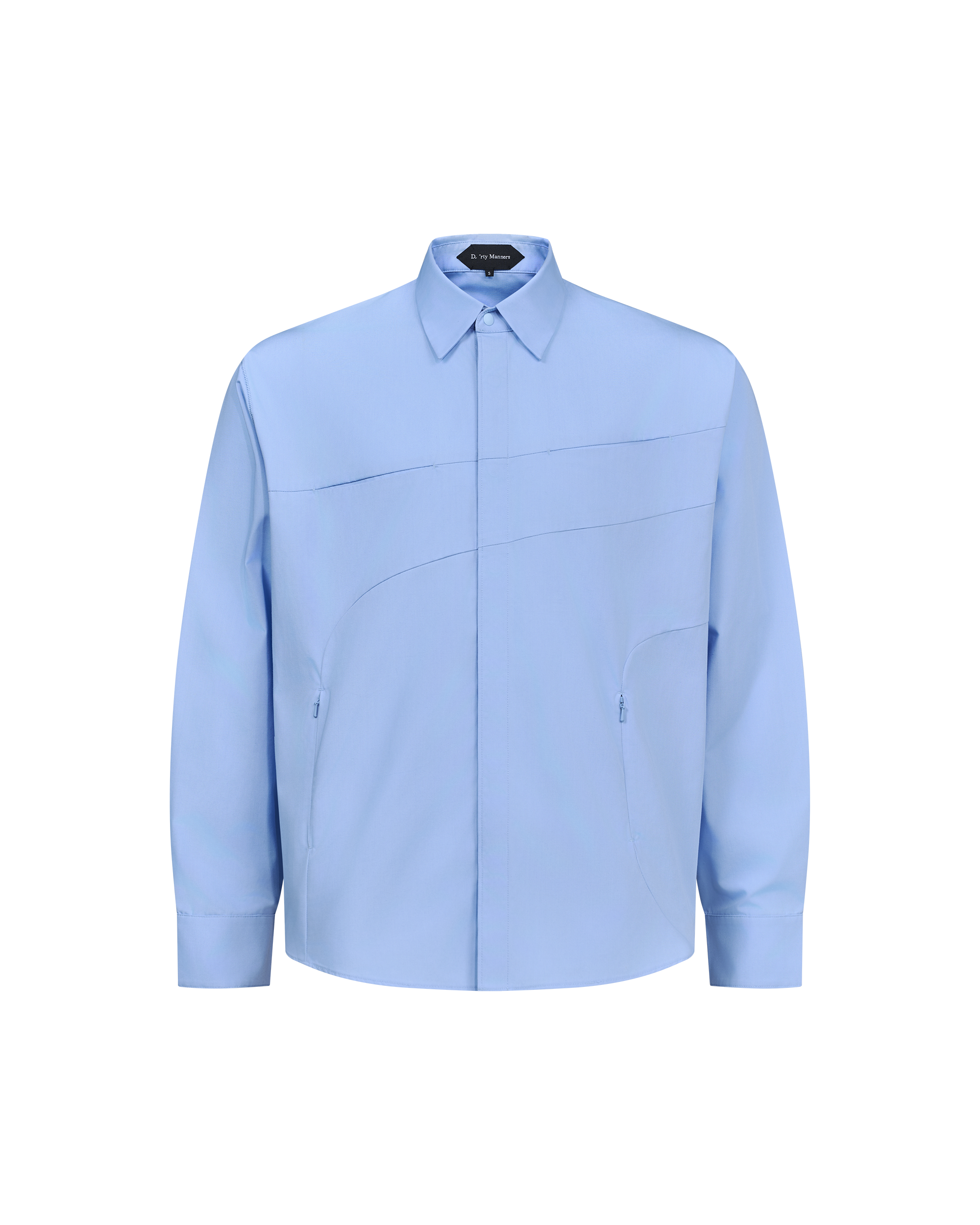 Multi-Pocket Field Shirt