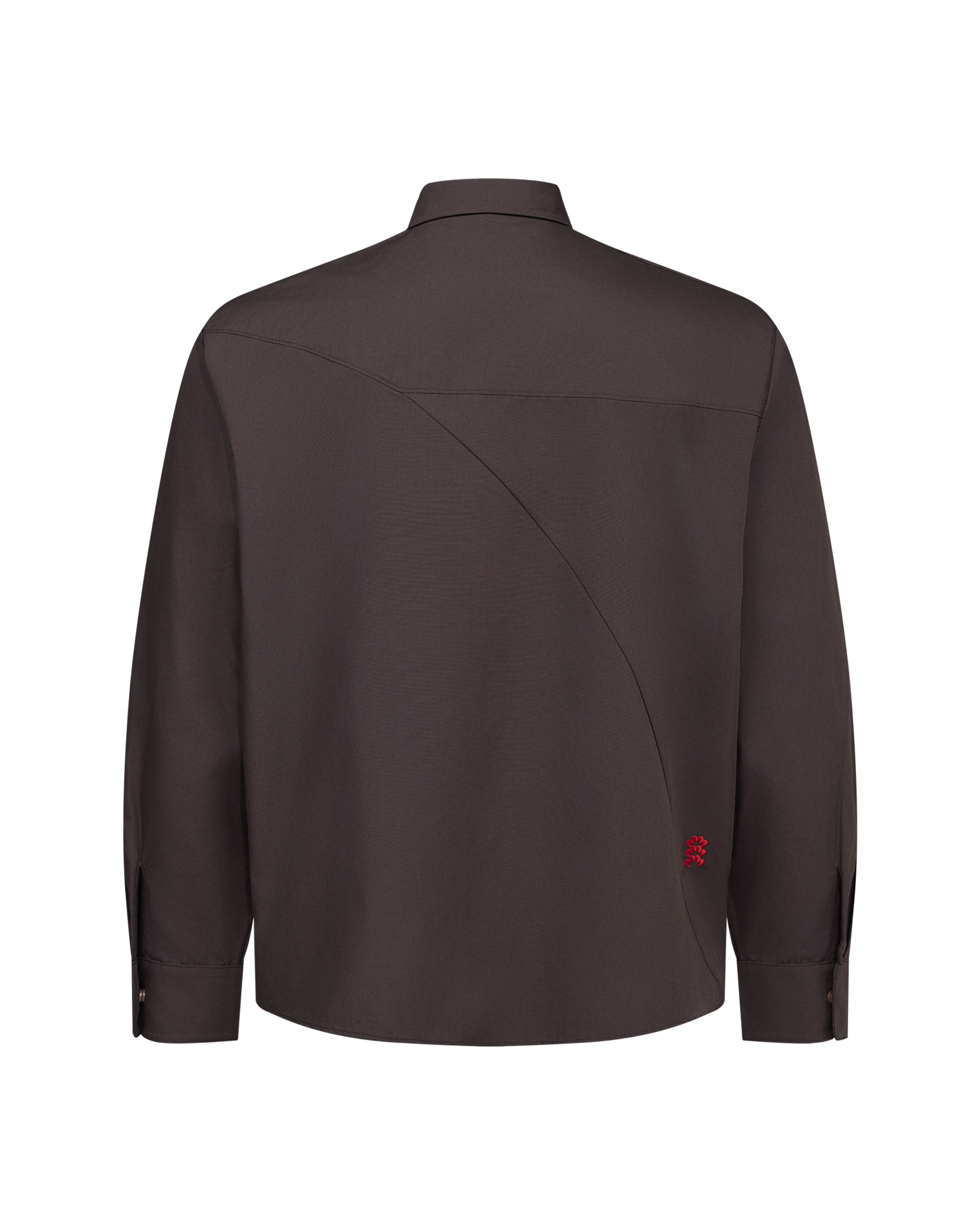Multi-Pocket Field Shirt
