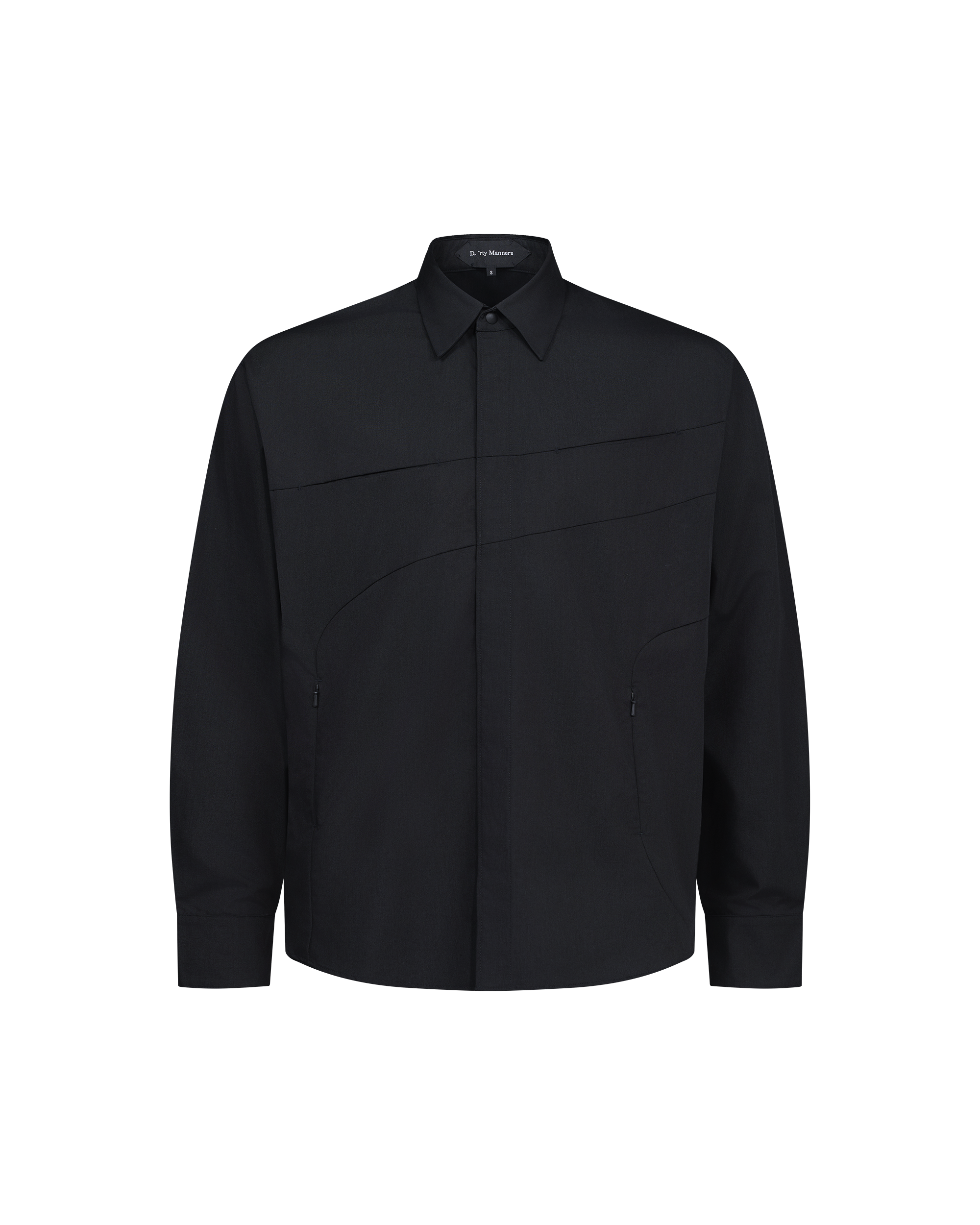 Multi-Pocket Field Shirt