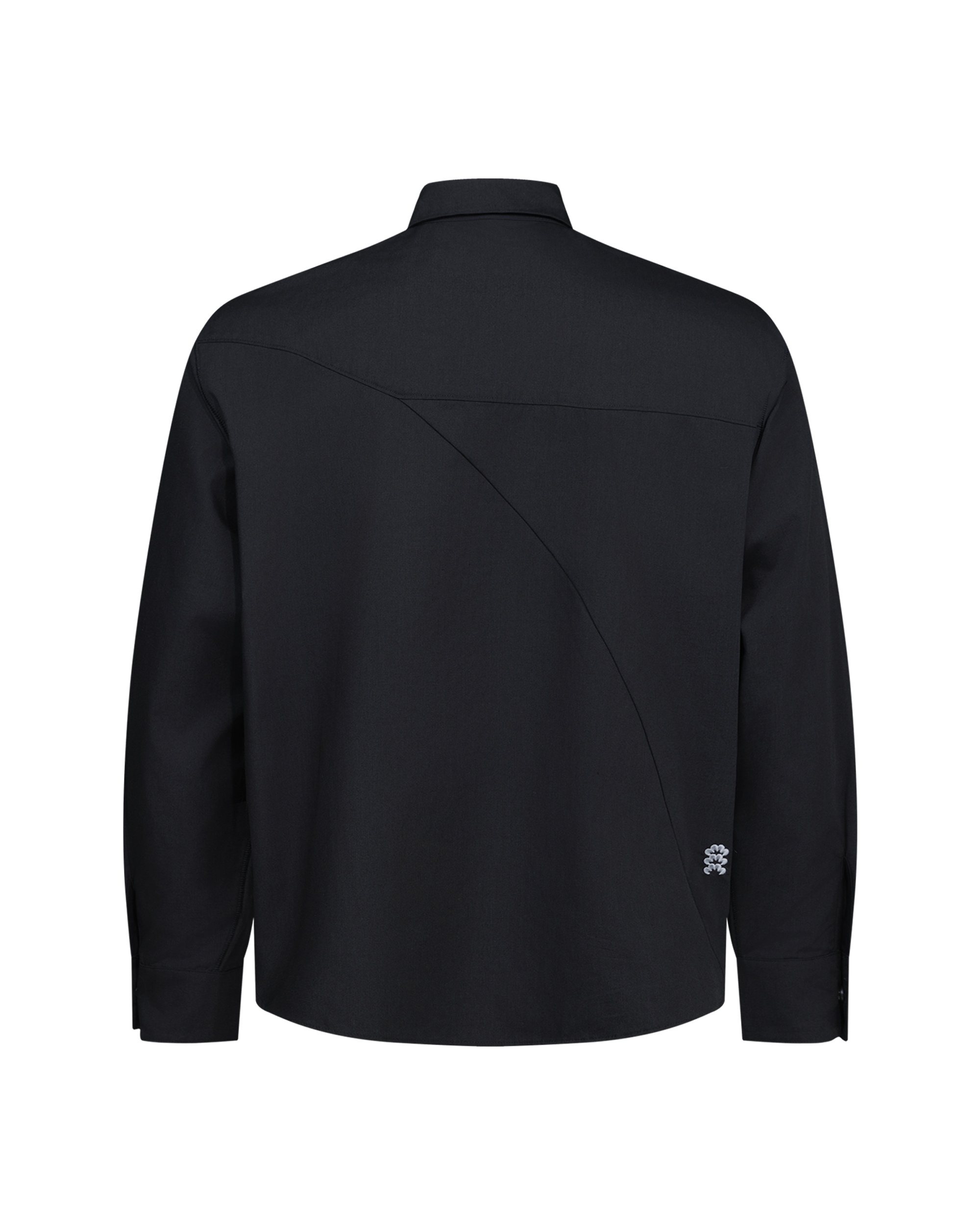 Multi-Pocket Field Shirt