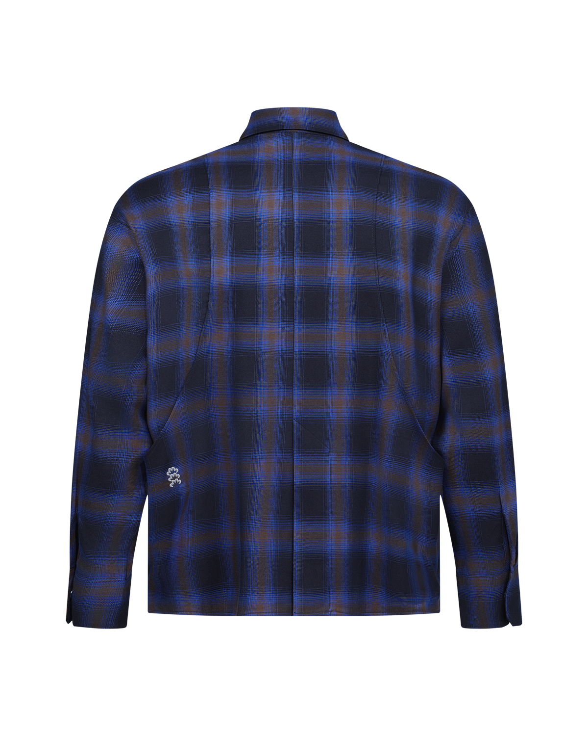 Argos Plaid Shirt