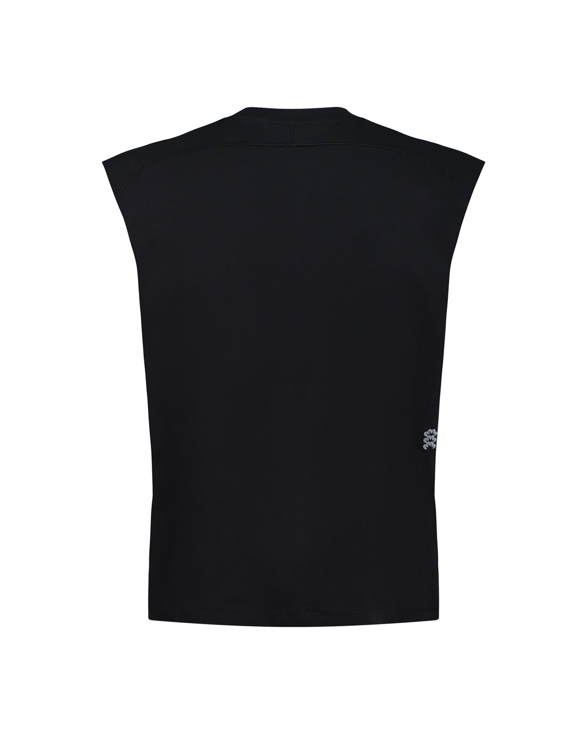 Raw Muscle Tank
