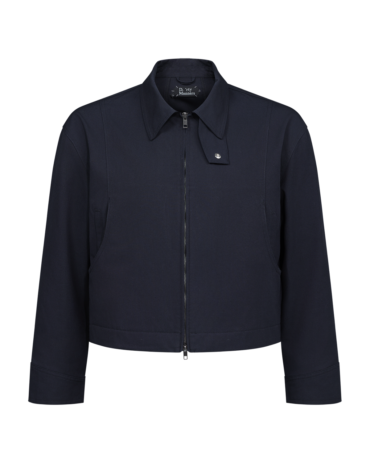 CORDURA® Work Canvas Jacket