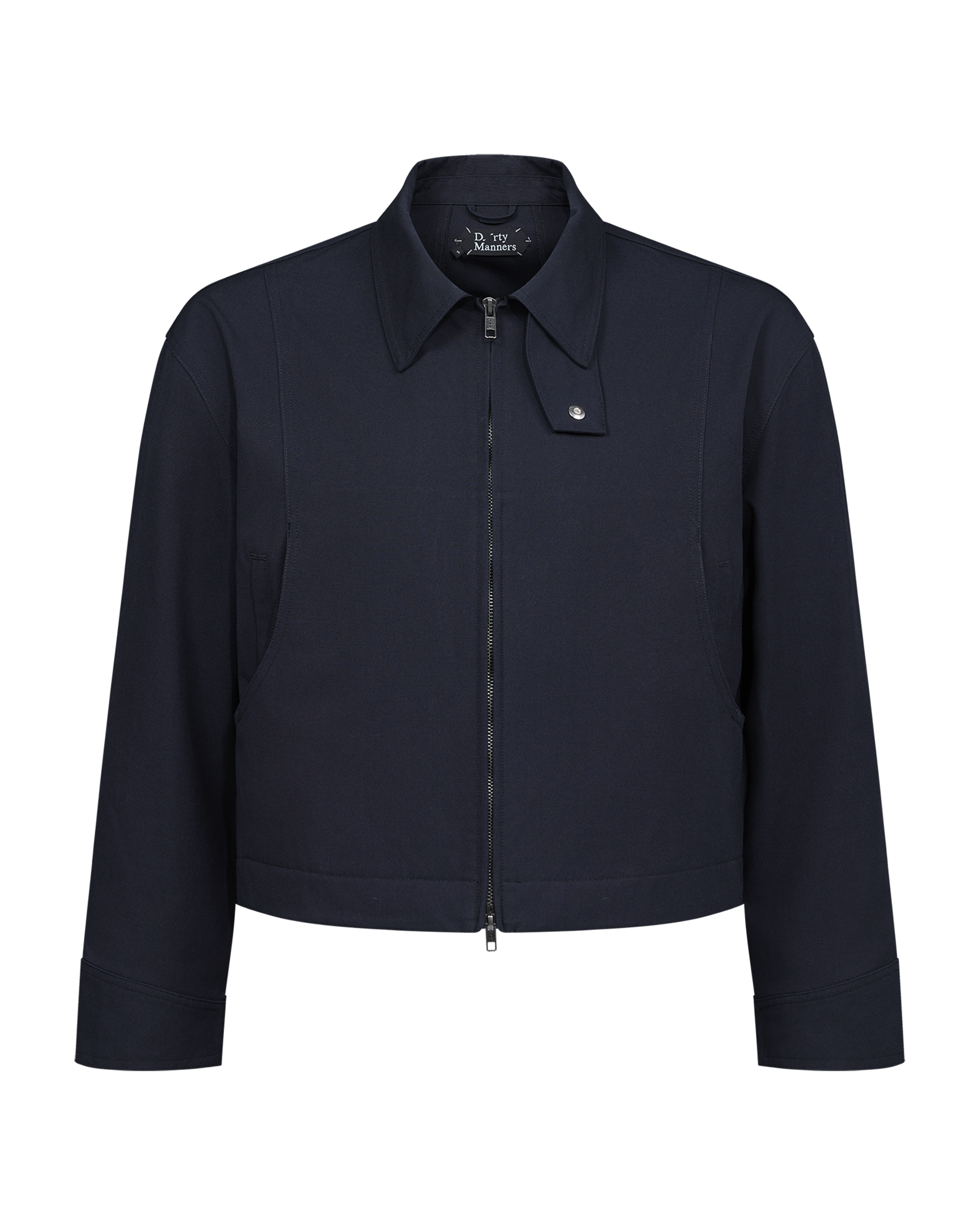 CORDURA® Work Canvas Jacket