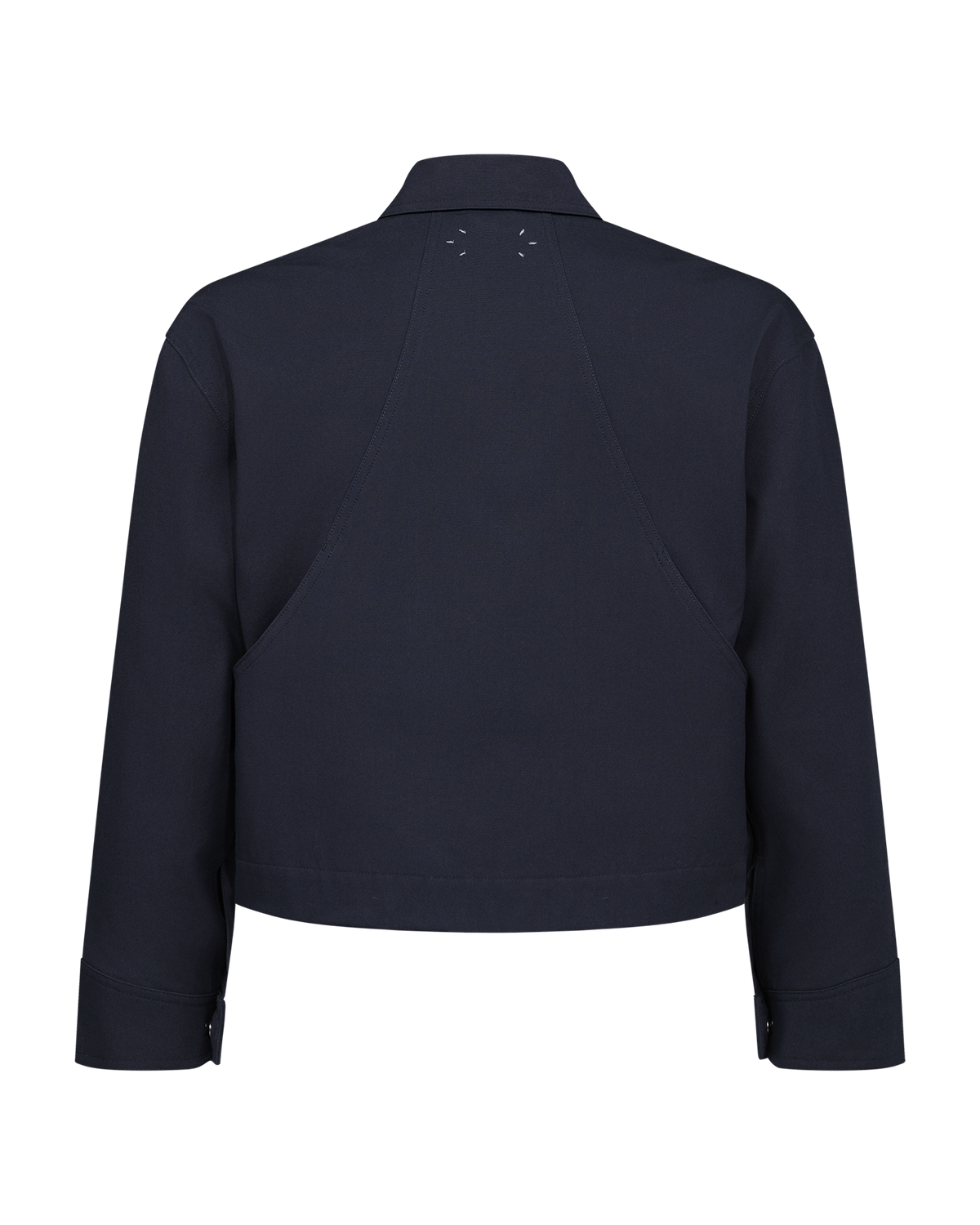 CORDURA® Work Canvas Jacket