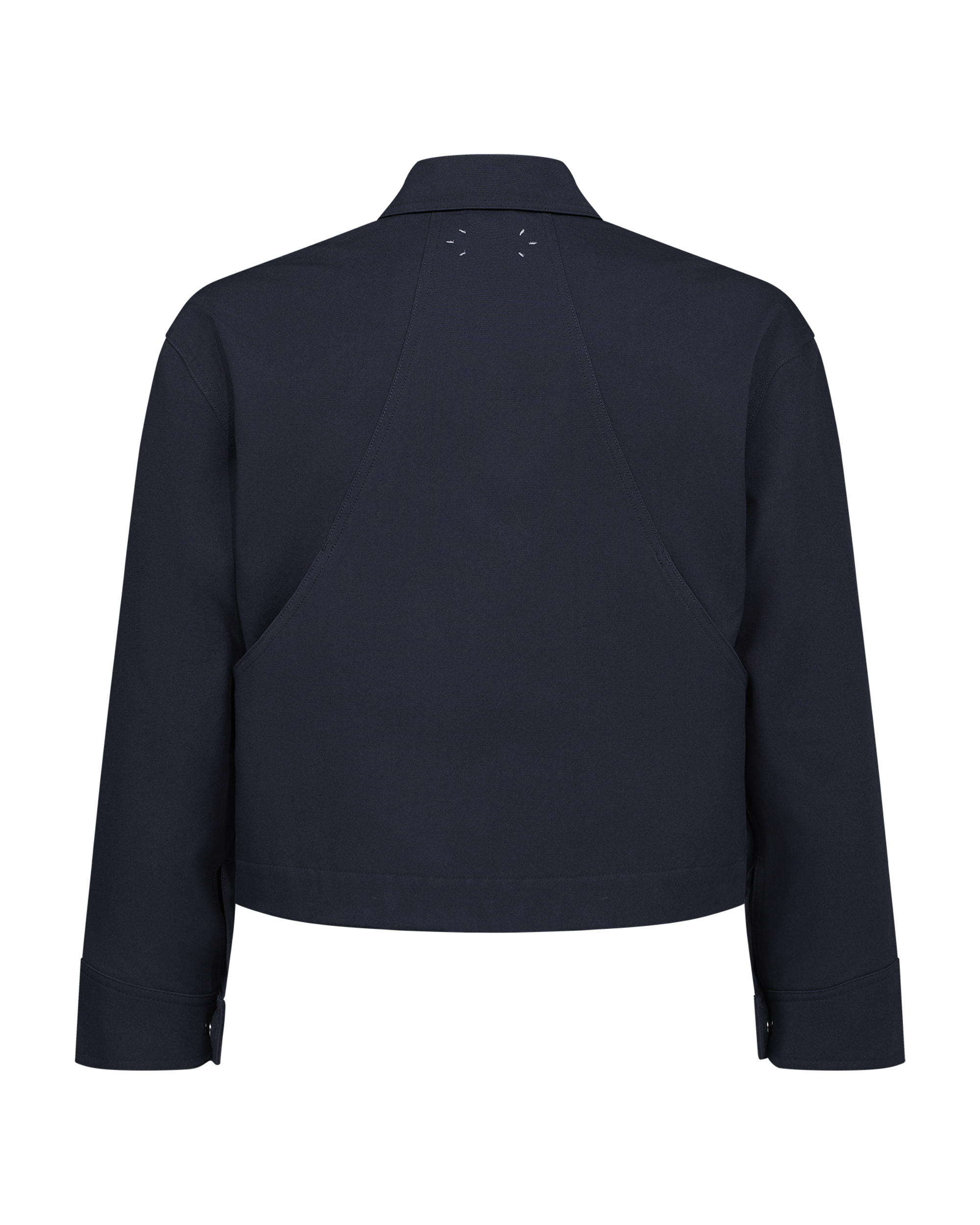 CORDURA® Work Canvas Jacket