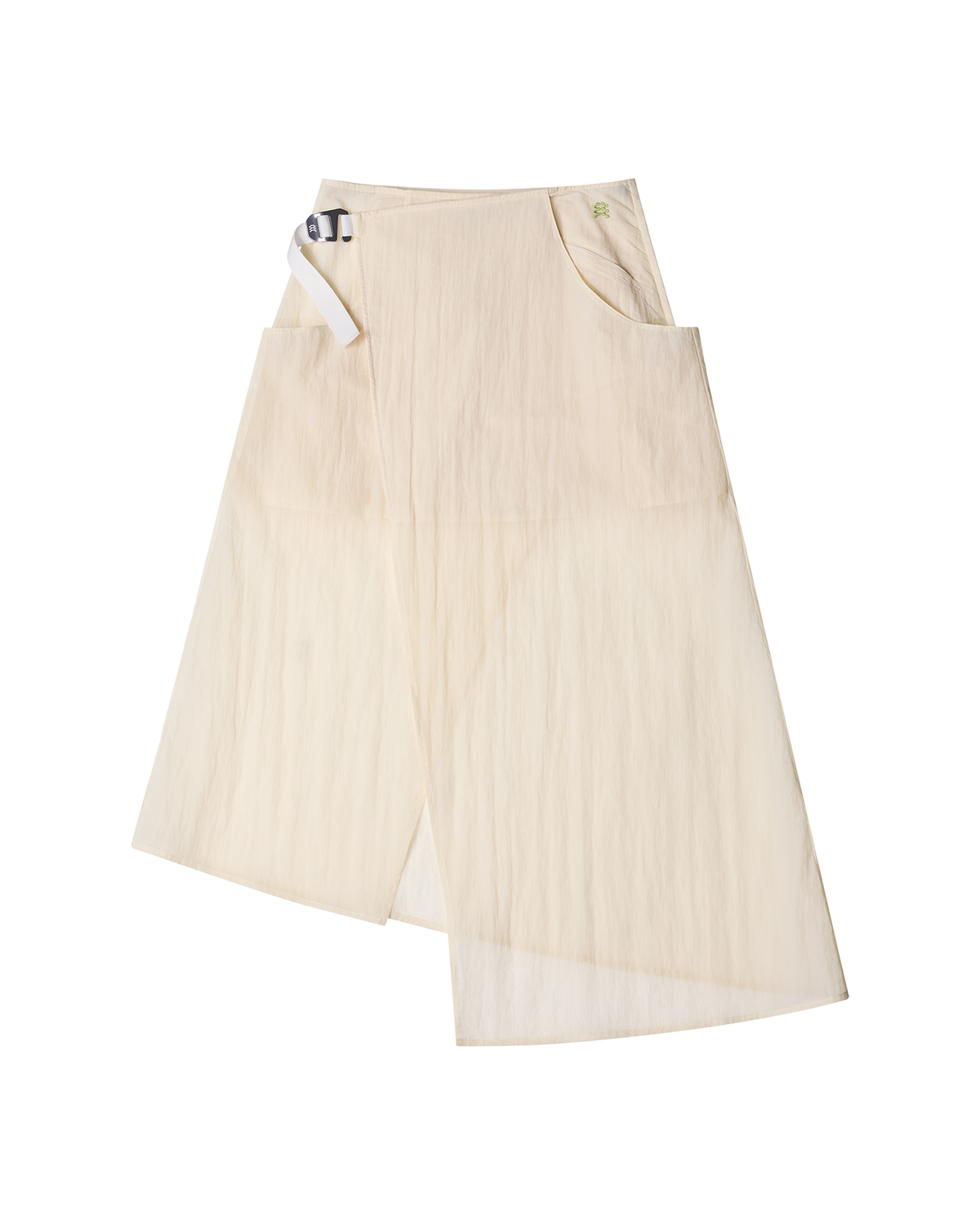 Anouk Wrap Skirt