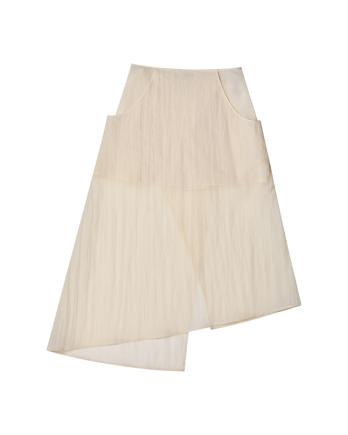 Anouk Wrap Skirt