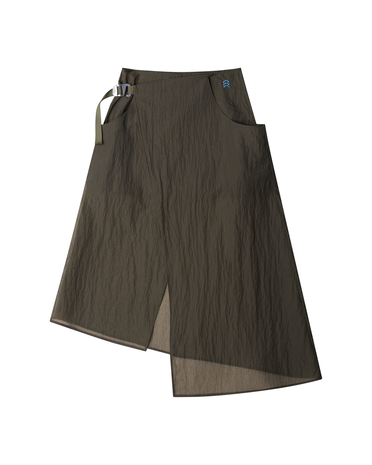 Anouk Wrap Skirt