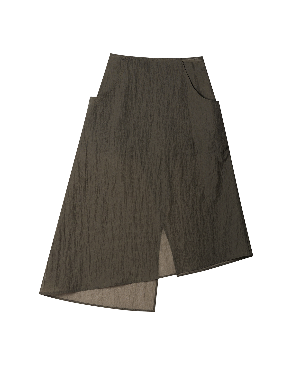 Anouk Wrap Skirt