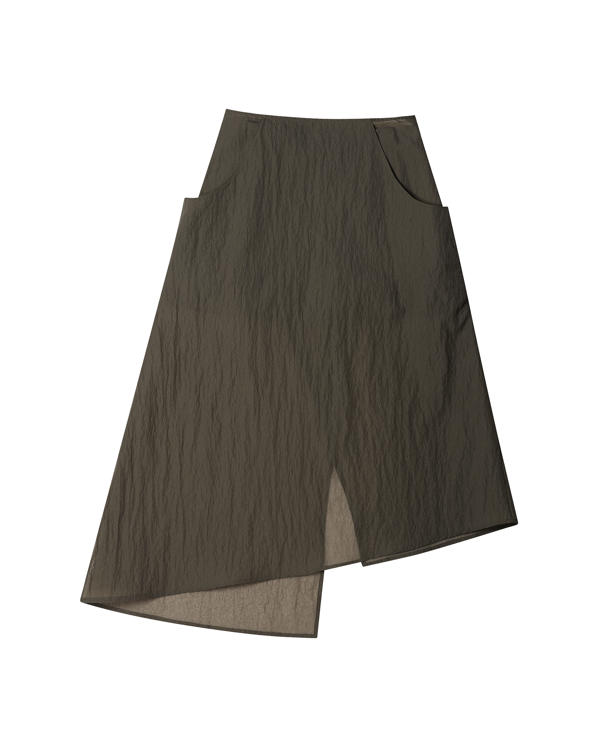 Anouk Wrap Skirt