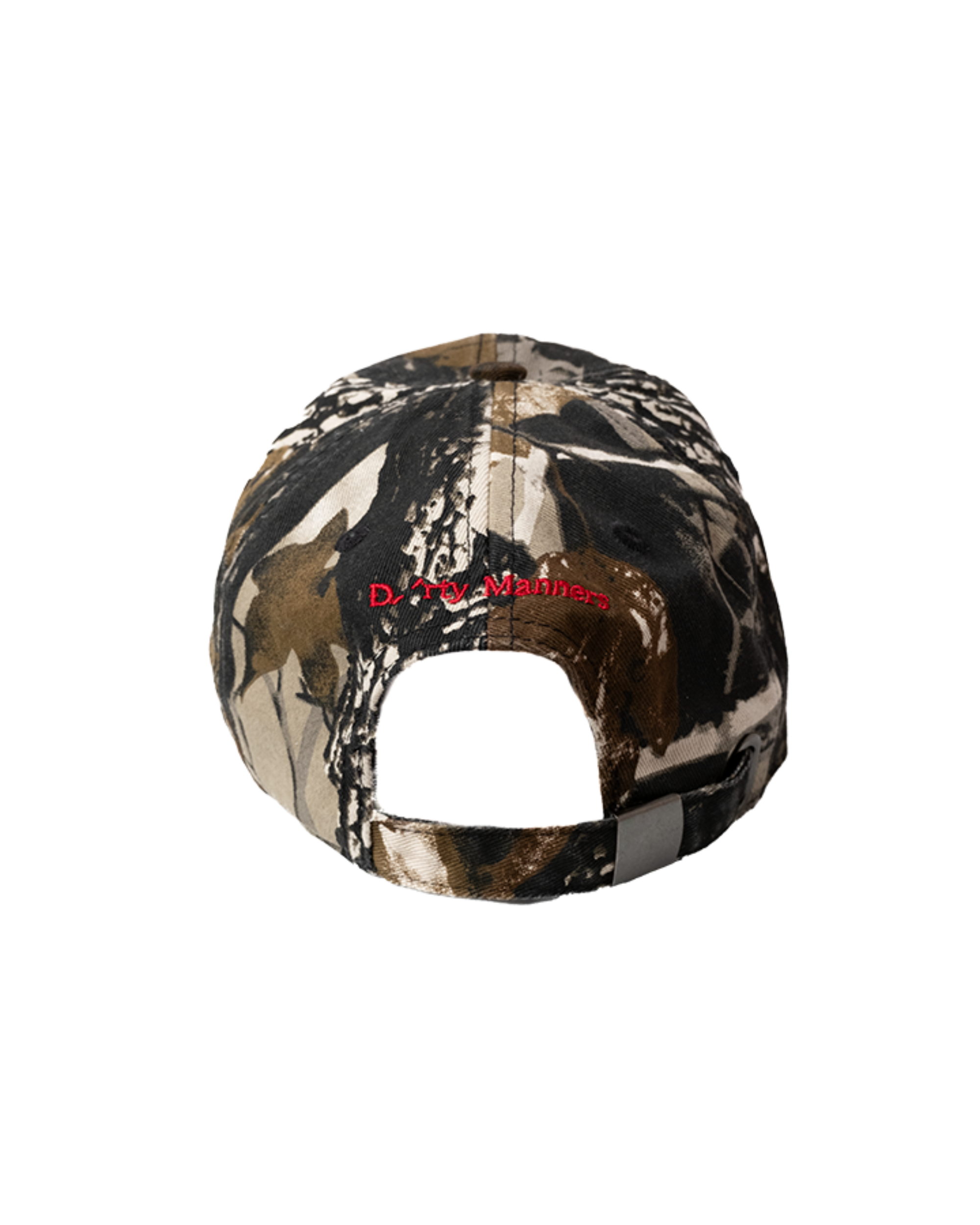 Nomad Cap
