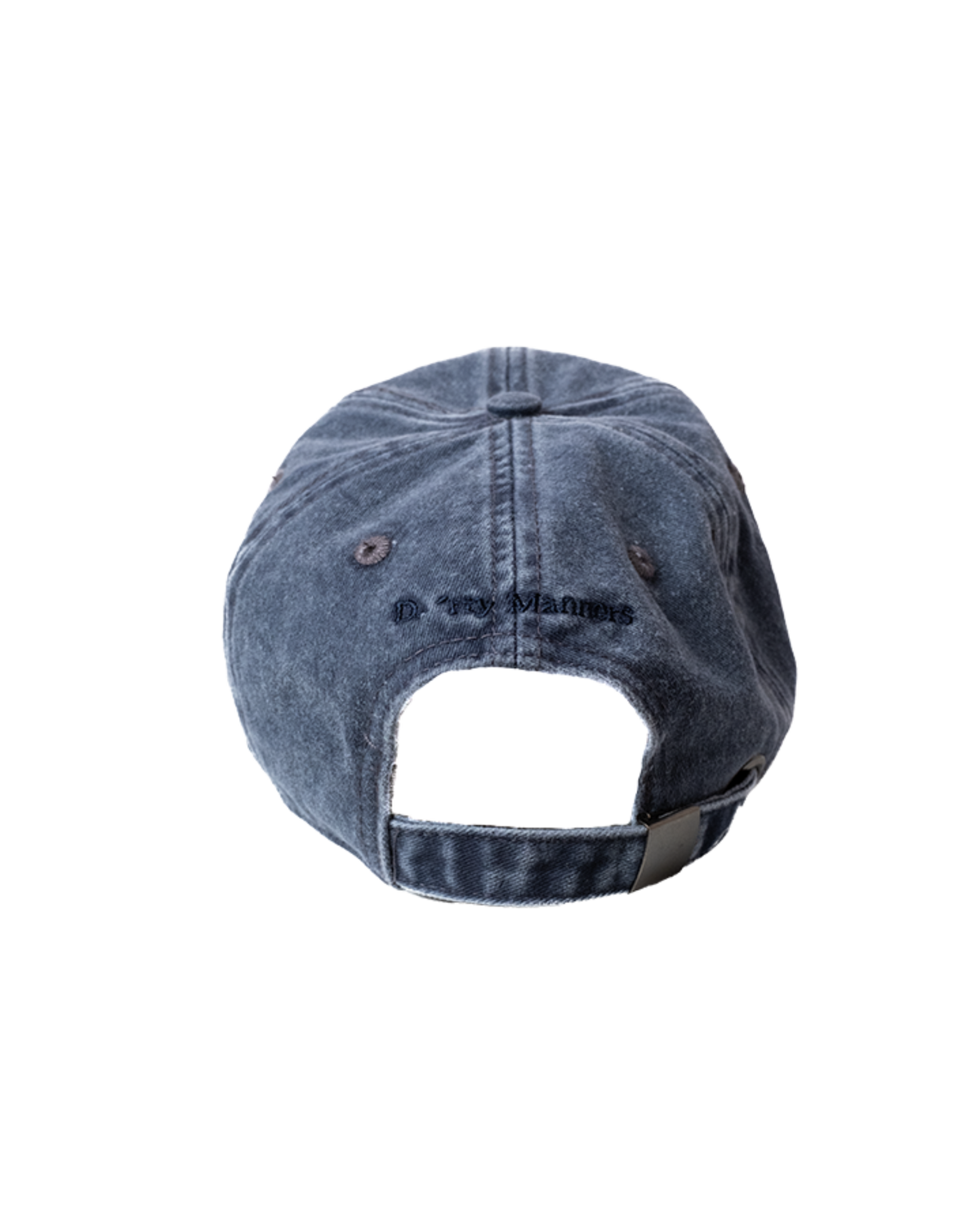 The Nomad Cap