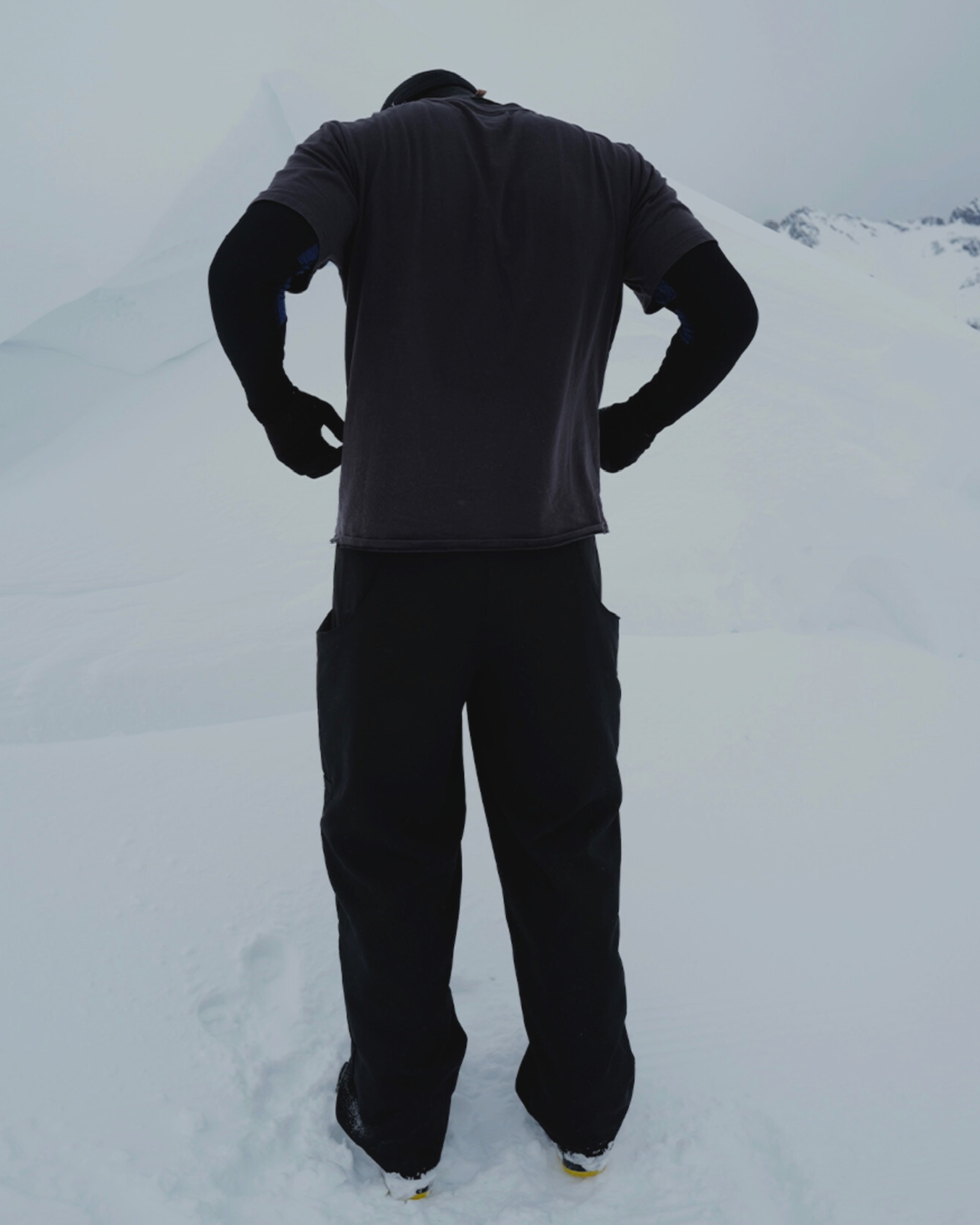Arc Cargo Pants
