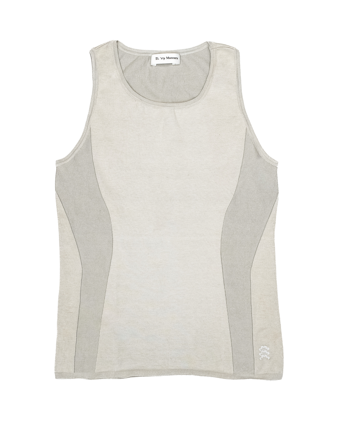 SKIN SERIES™ Algae Recovery Muscle Tank