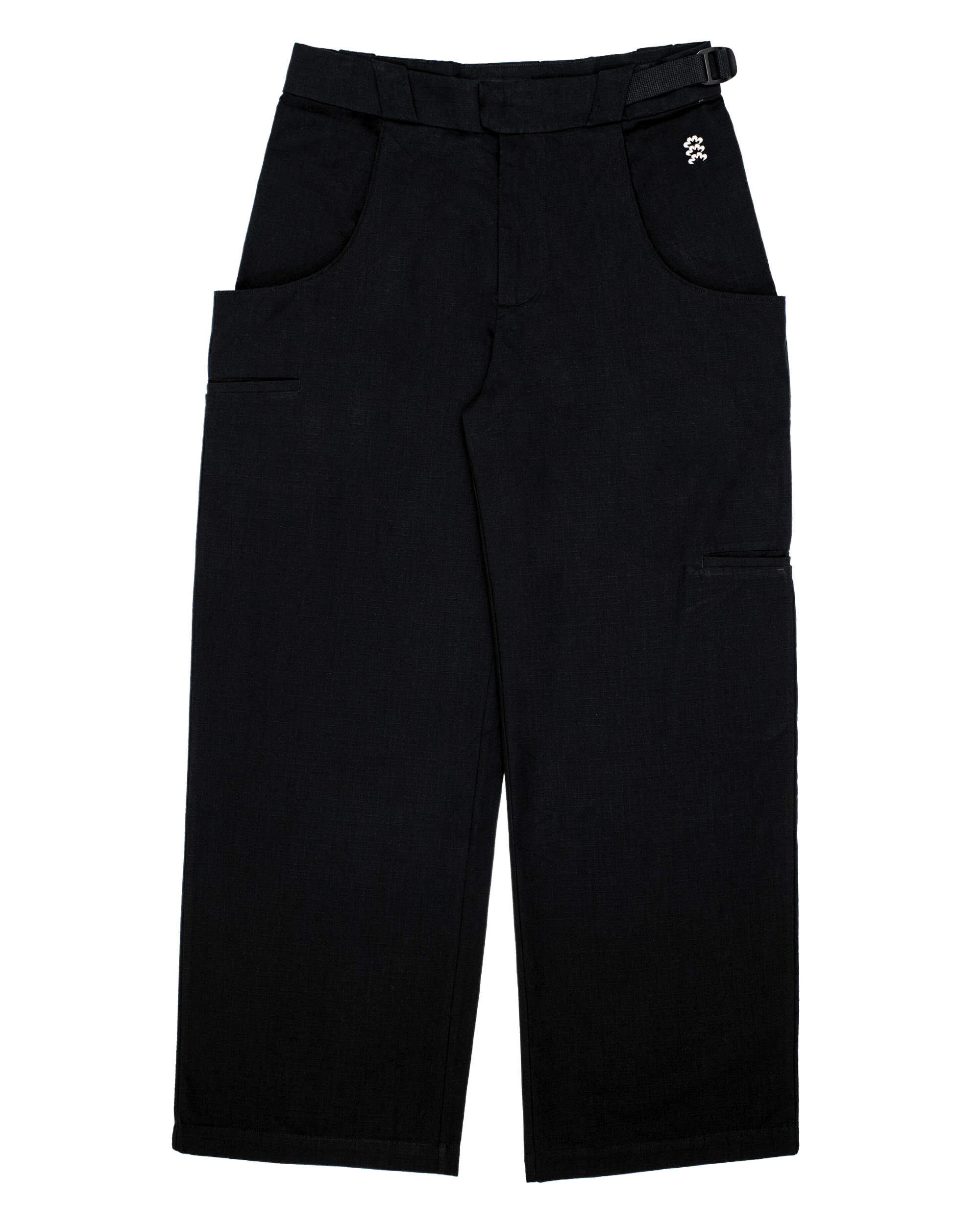 Arc Tailored Pants in Cotton Ripstop